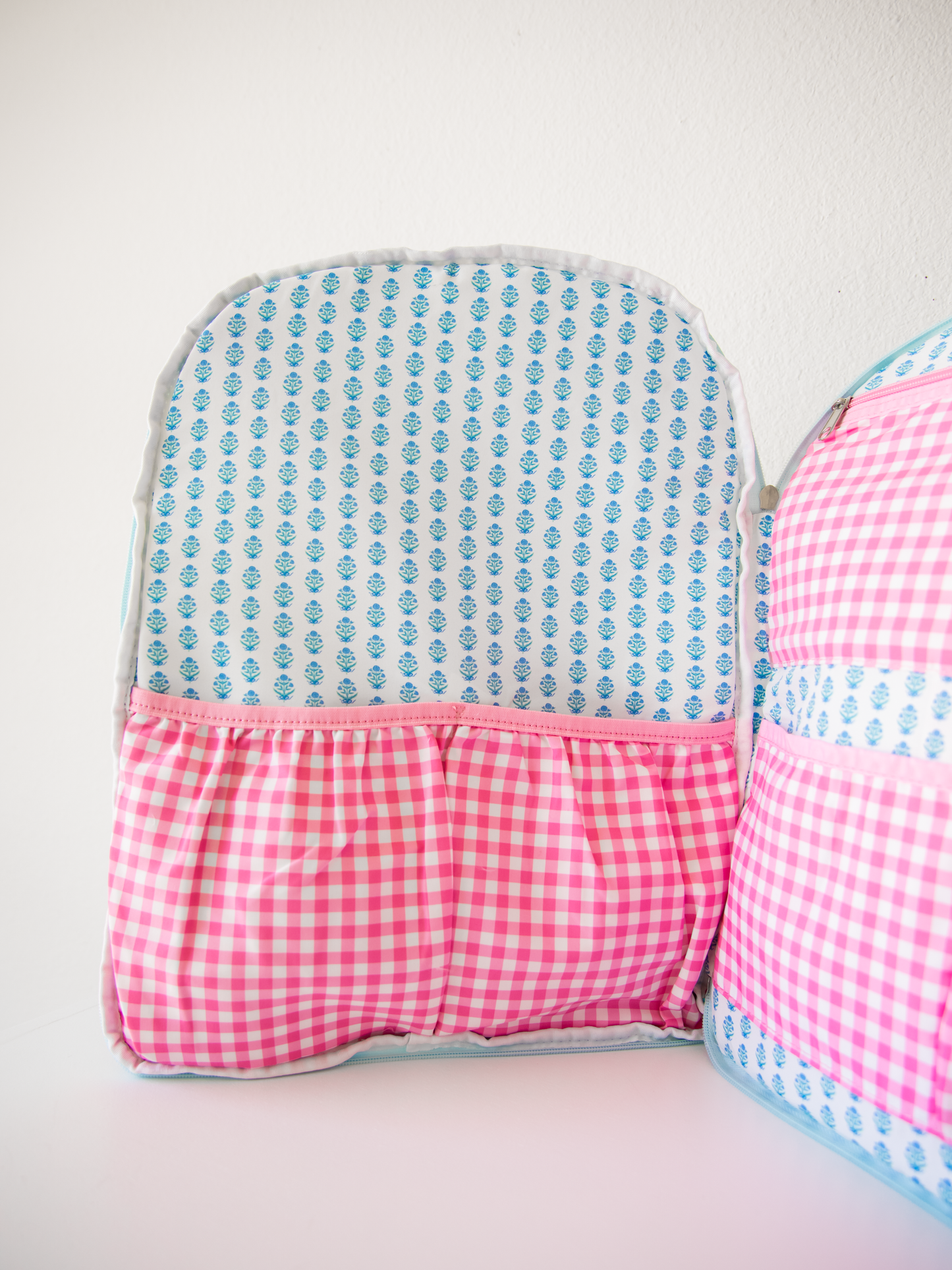 Hadley Backpack - Classic Nostalgia