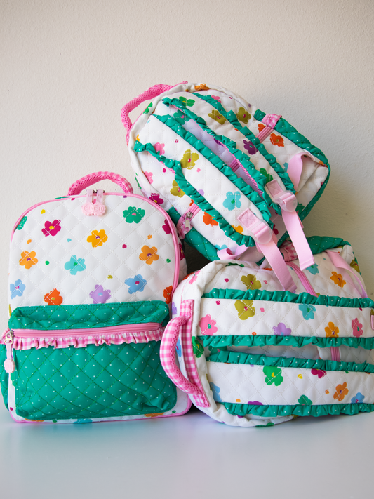 Ridley Backpack - Playful