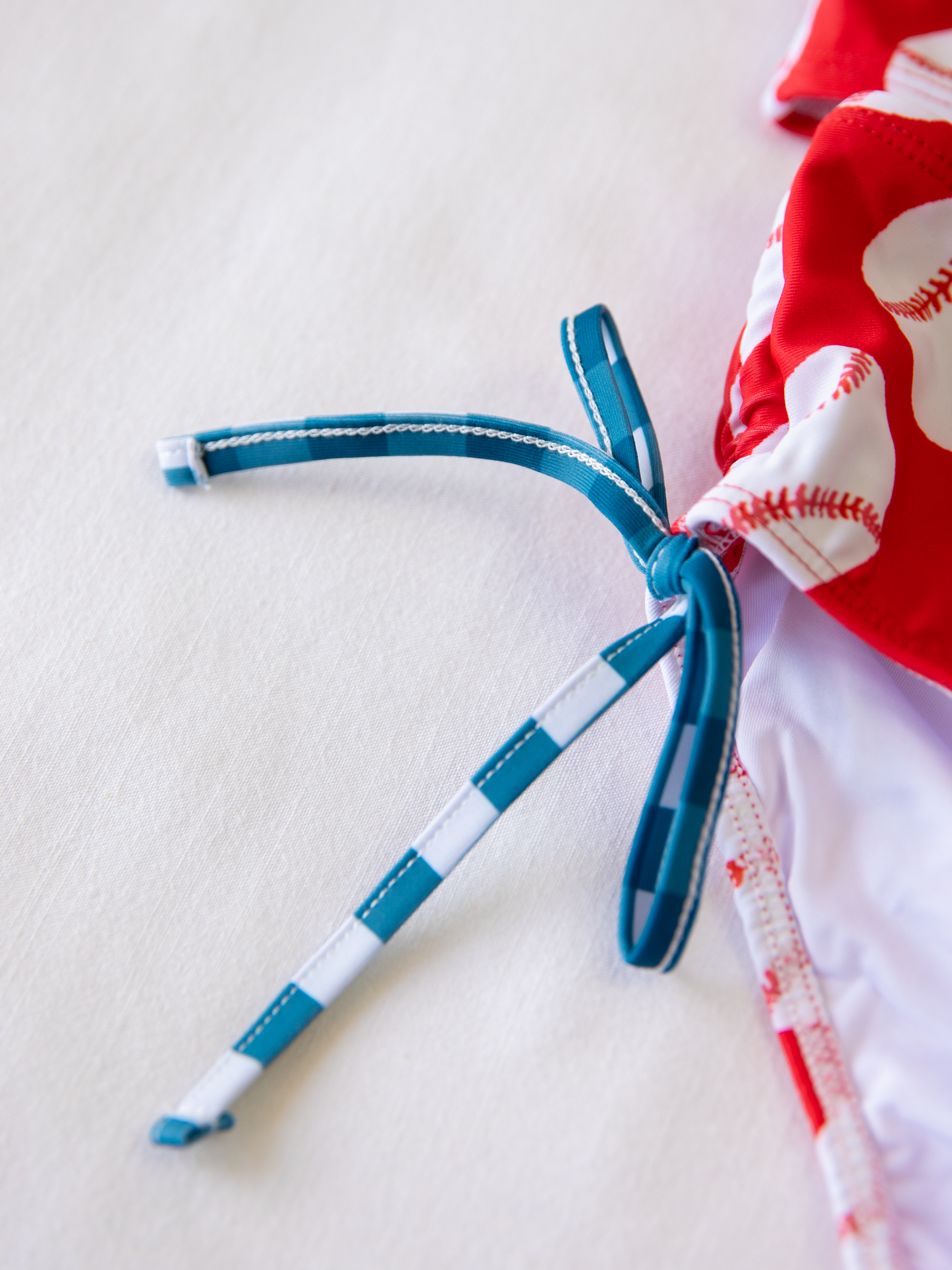 Meg Tankini - Home Run