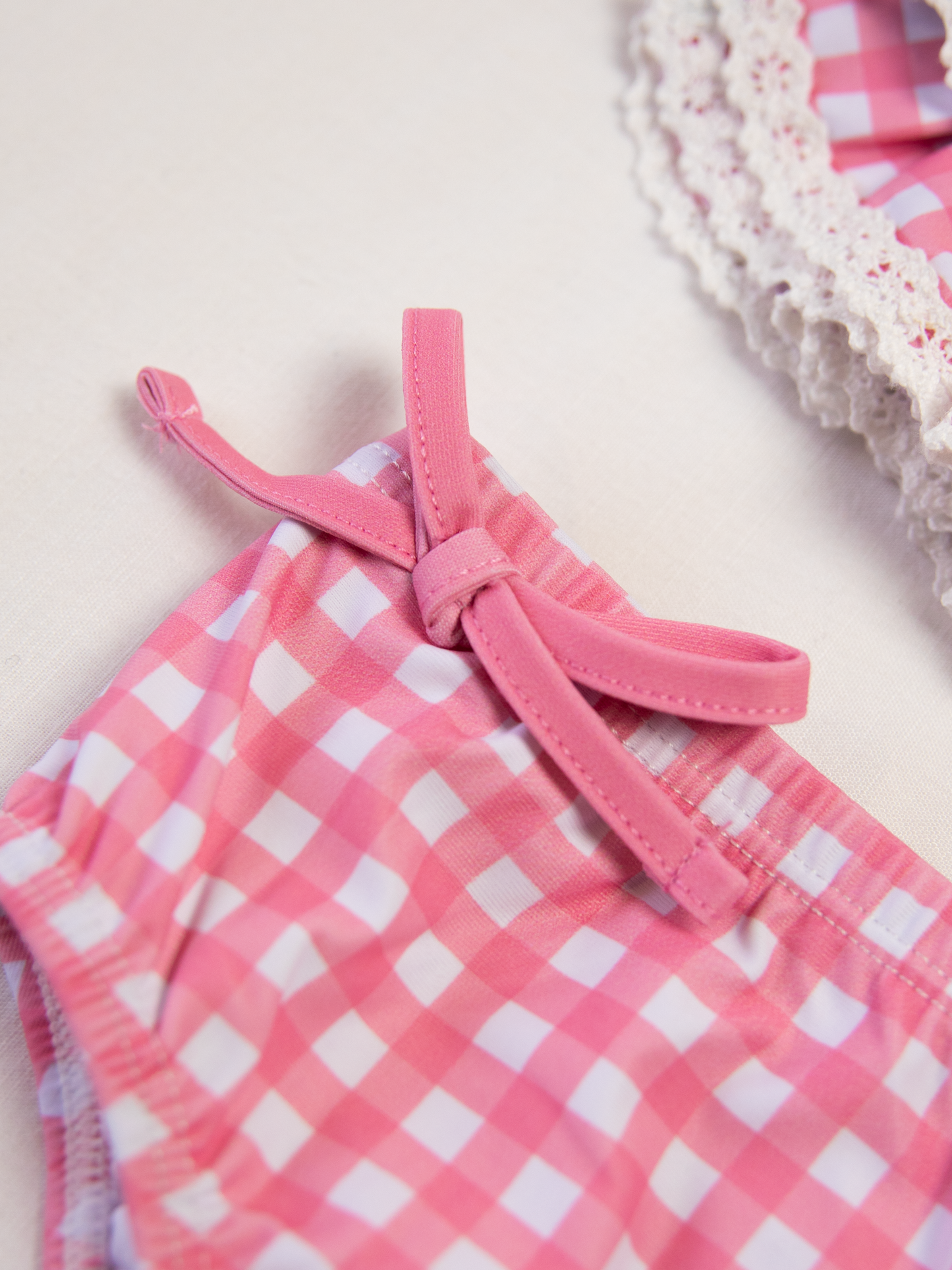 Milly Frilly - Joyful Poppies