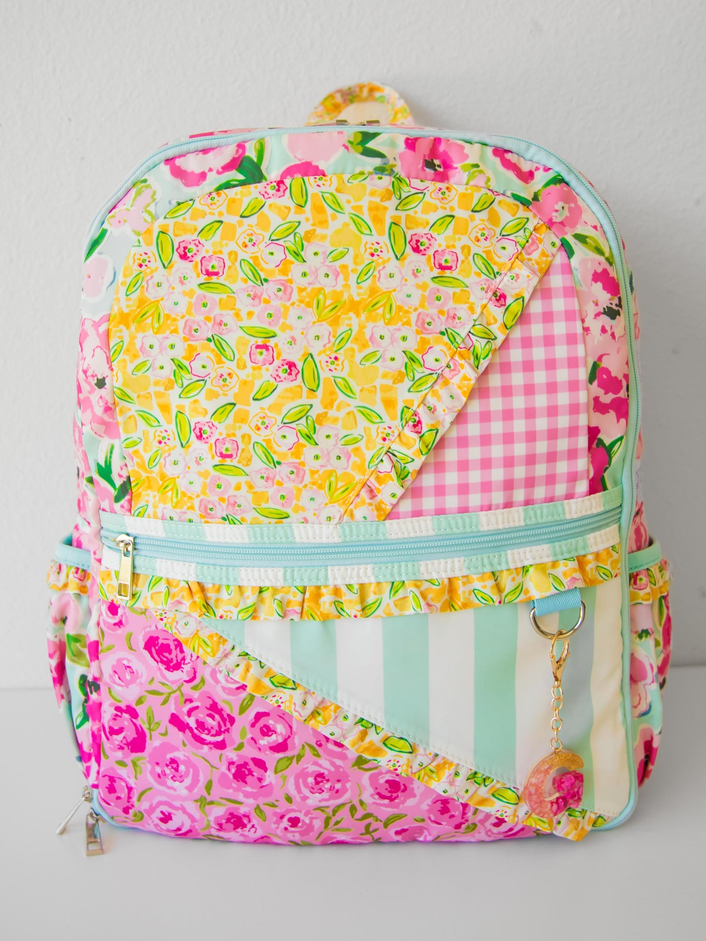 Hadley Backpack - Favorites Mix