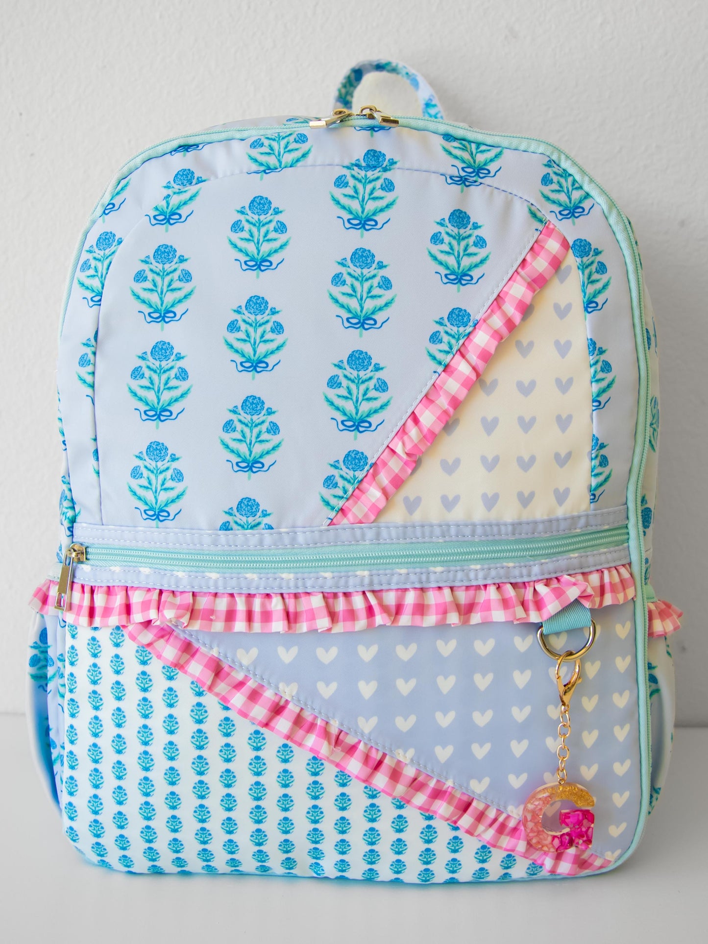 Hadley Backpack - Classic Nostalgia
