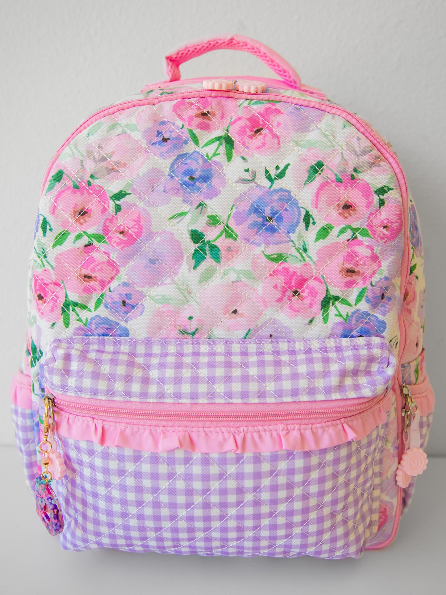 Ridley Backpack - Soft Bliss