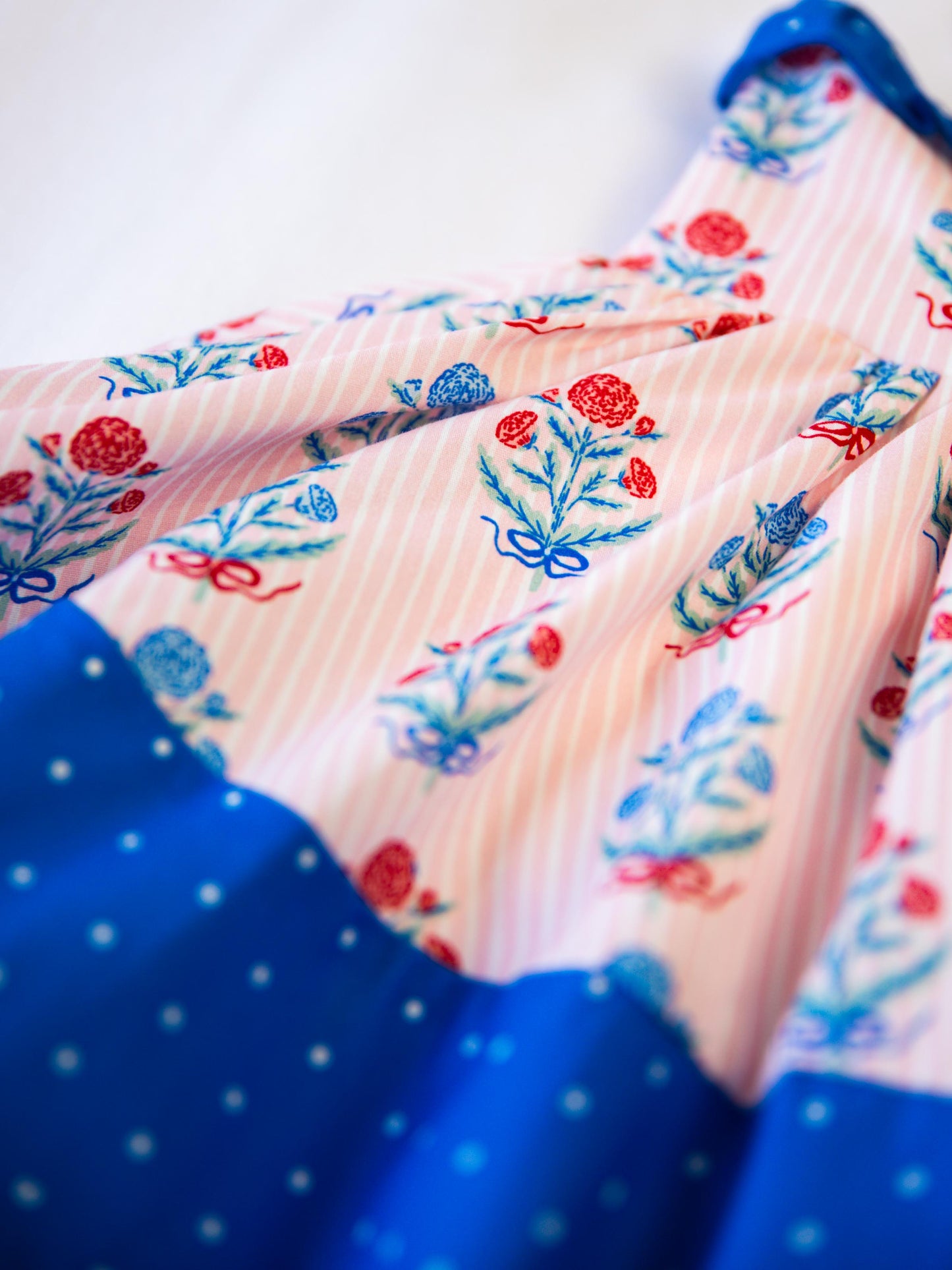 Savannah Tunic - Sweet Nostalgia