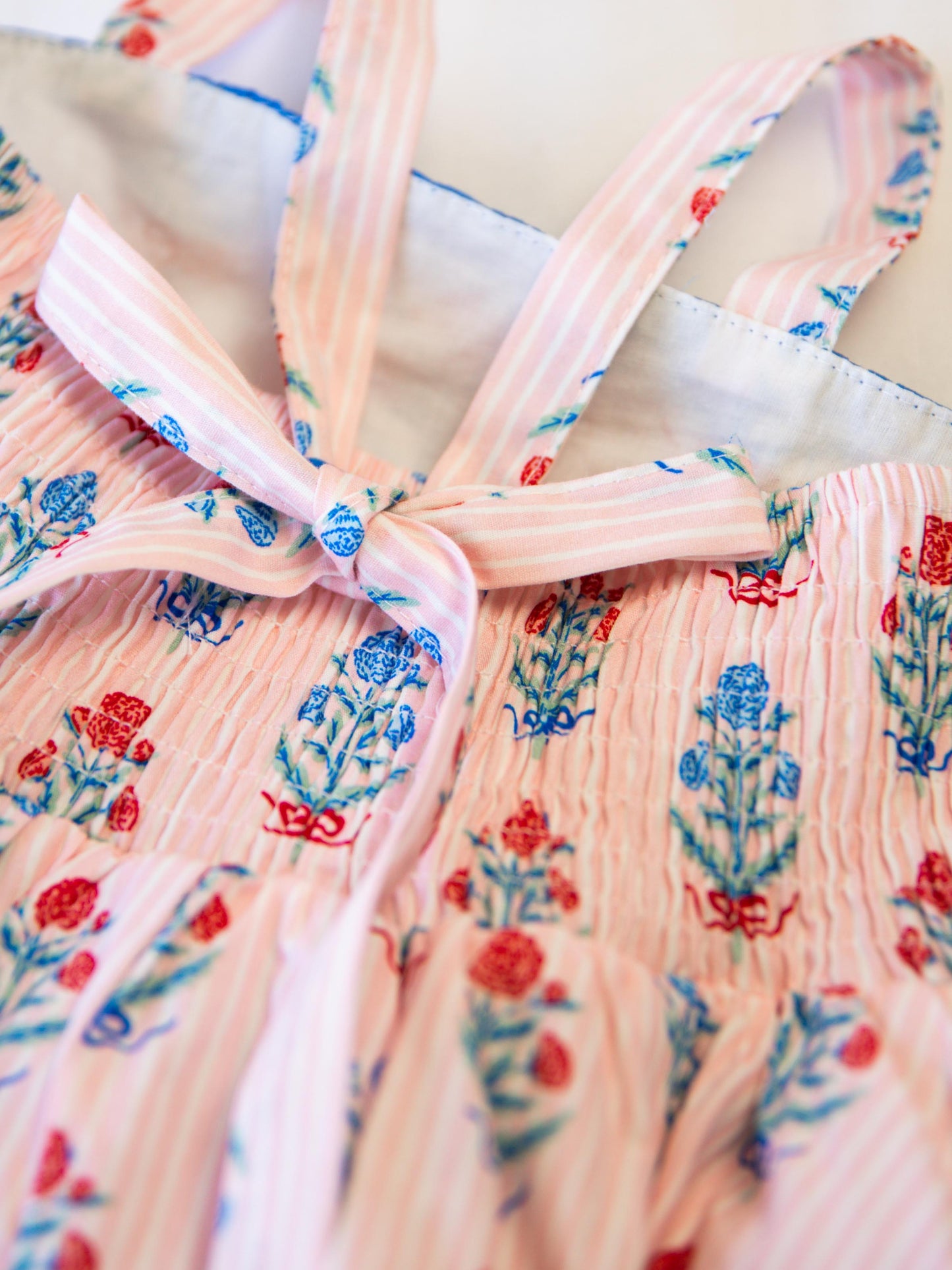 Savannah Tunic - Sweet Nostalgia