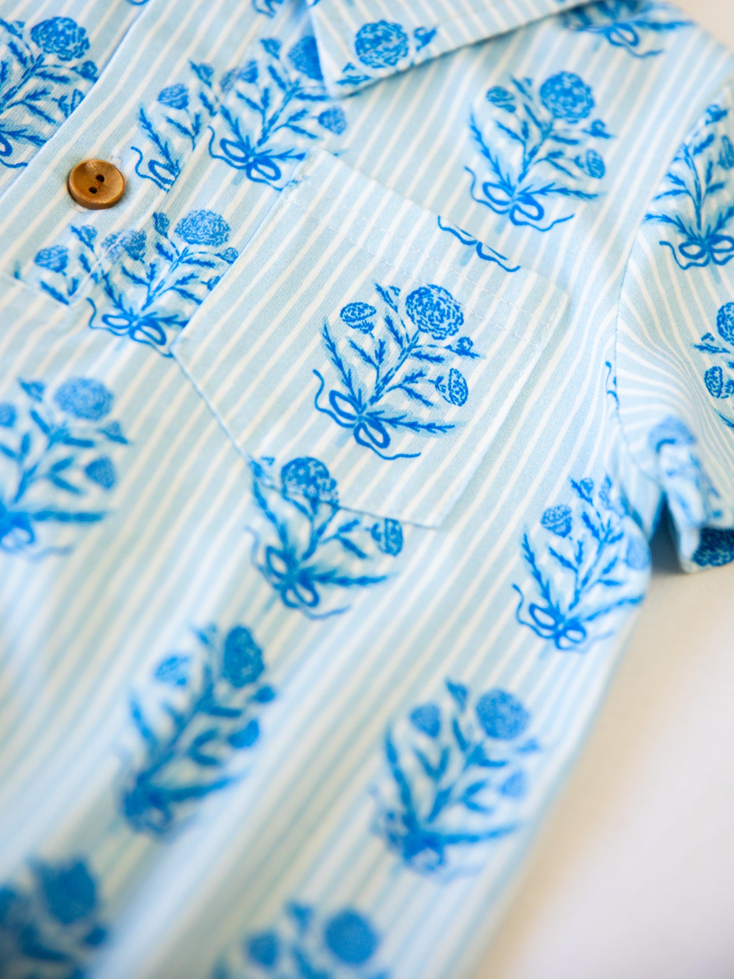 Polo Shirt - Classic Nostalgia