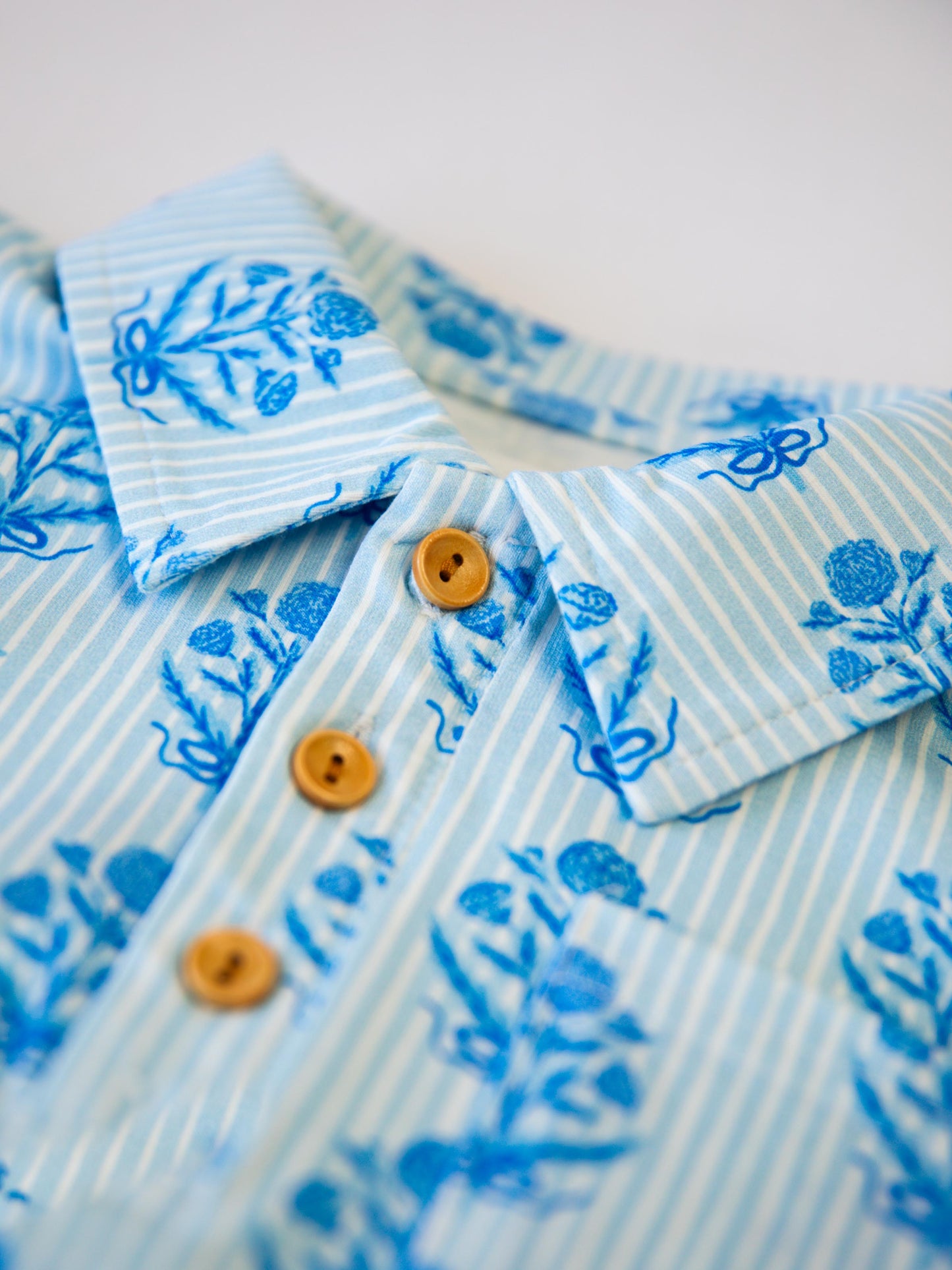 Polo Shirt - Classic Nostalgia