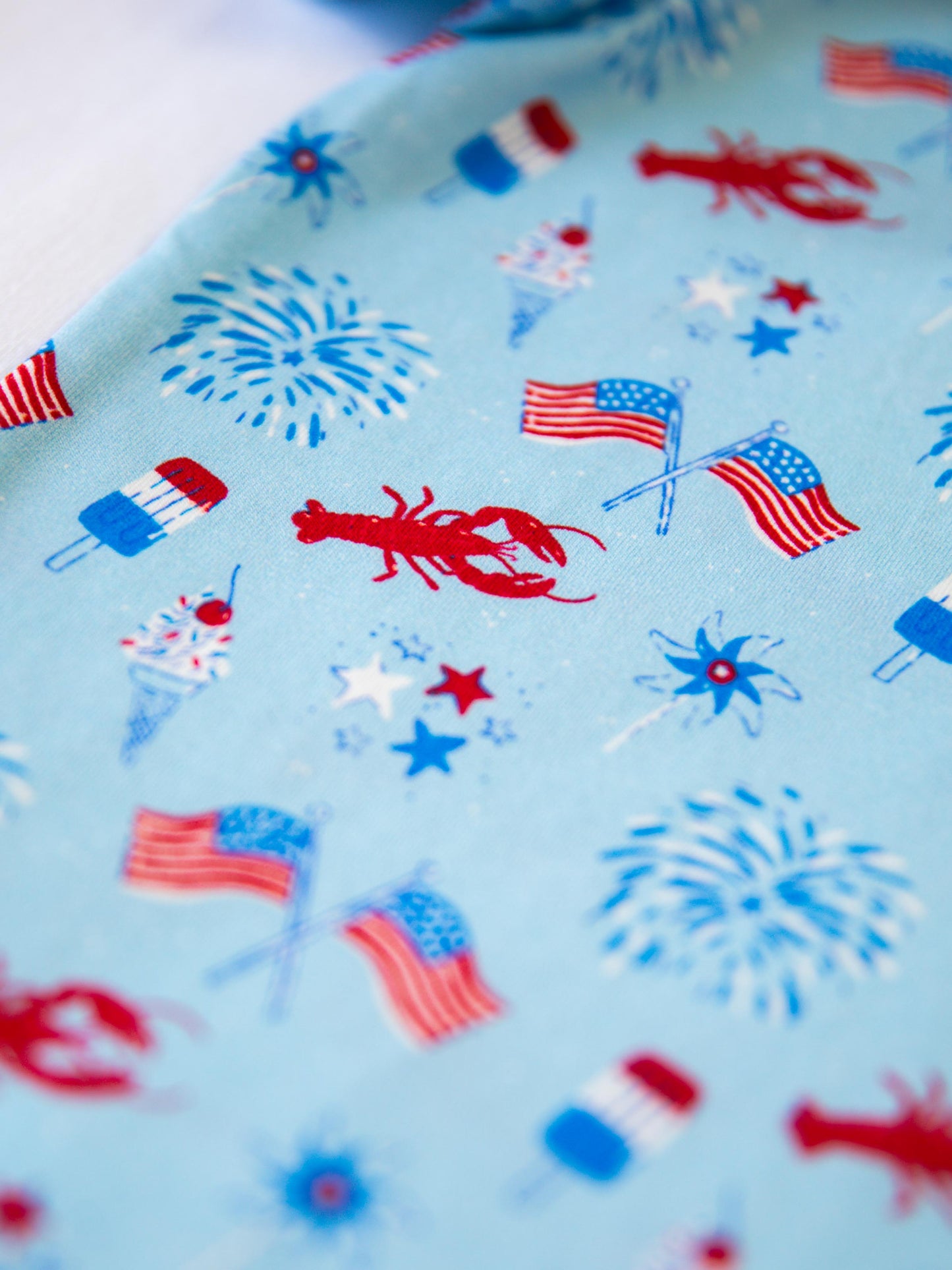 Polo Shirt - Let Freedom Ring