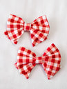 Bow Set Duo - Freedom Check