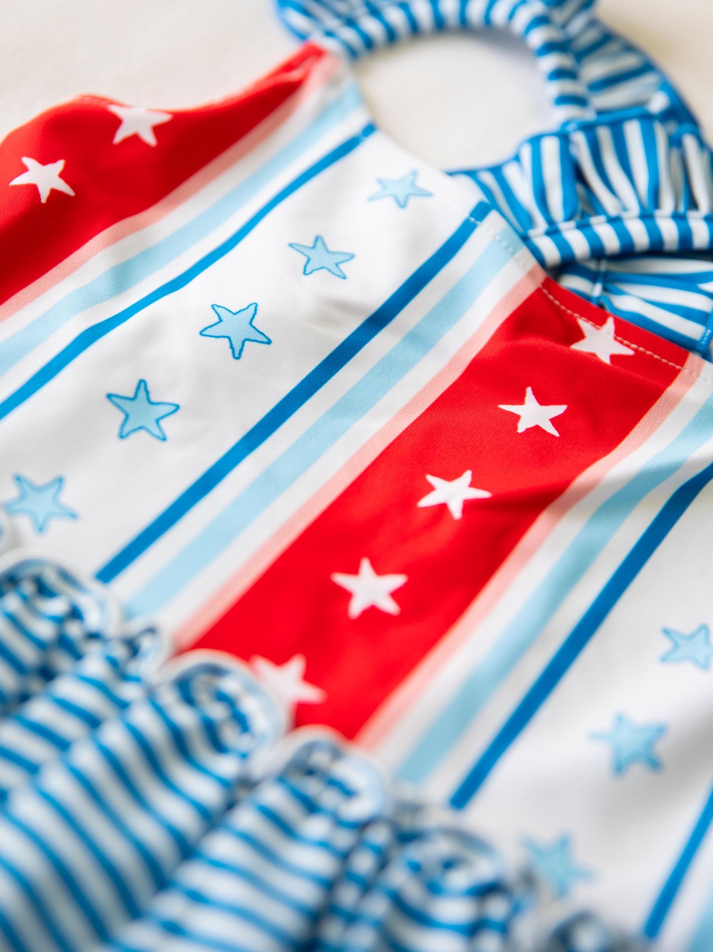 Maddi Tankini - Bright American Stars