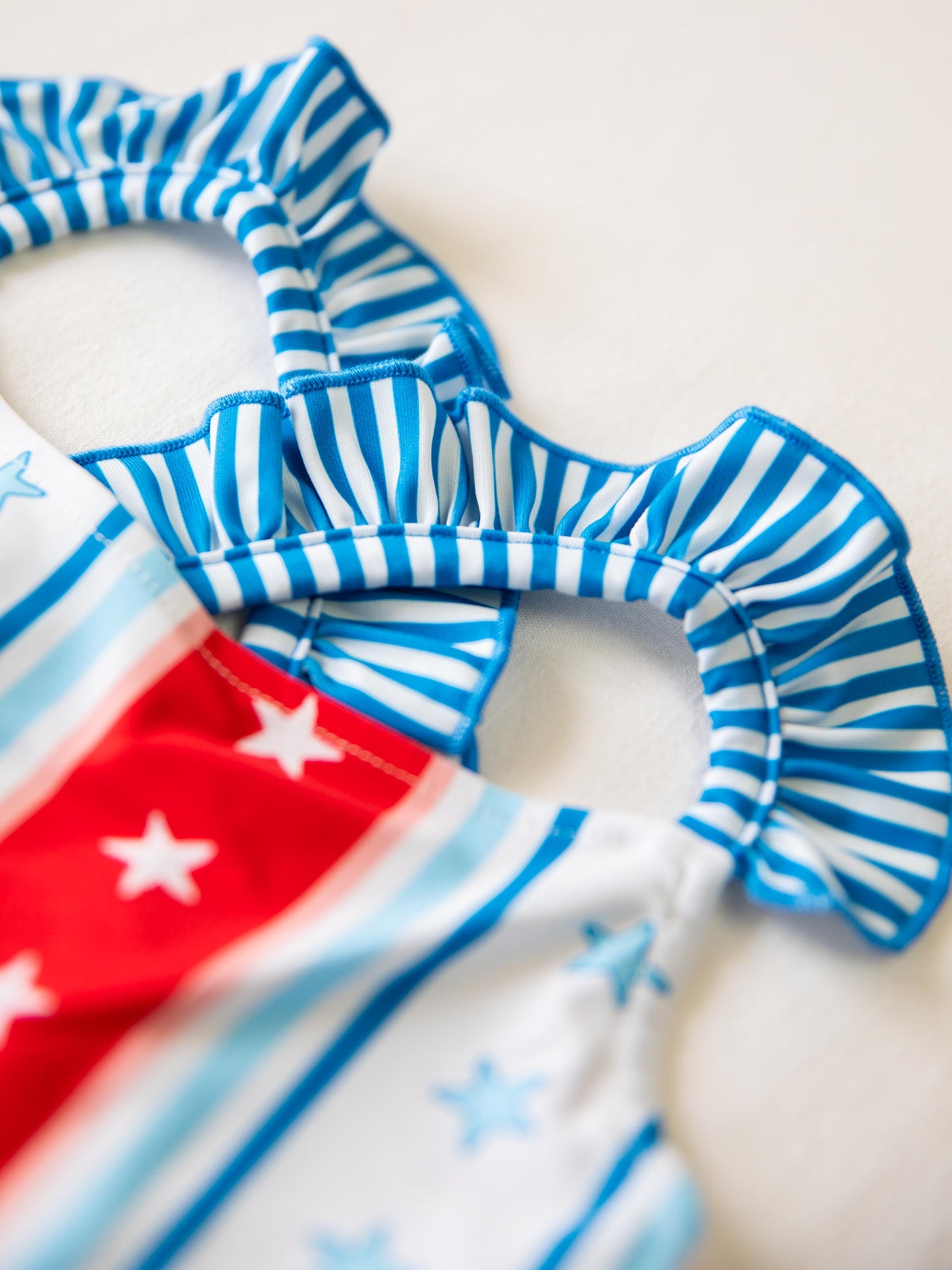 Maddi Tankini - Bright American Stars