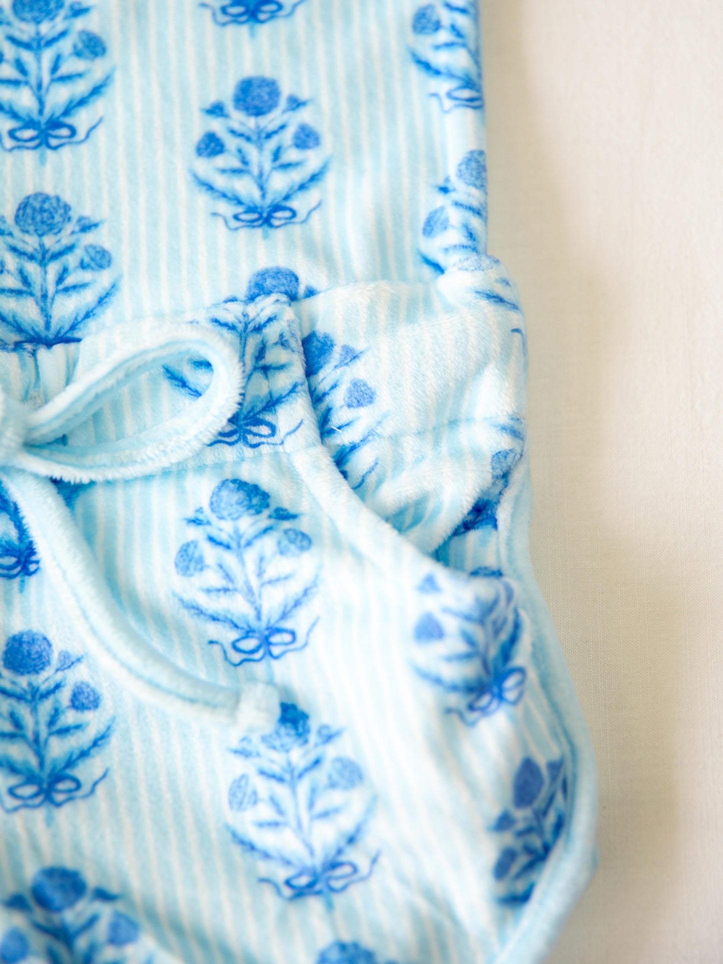 Tiffany Romper - Classic Nostalgia