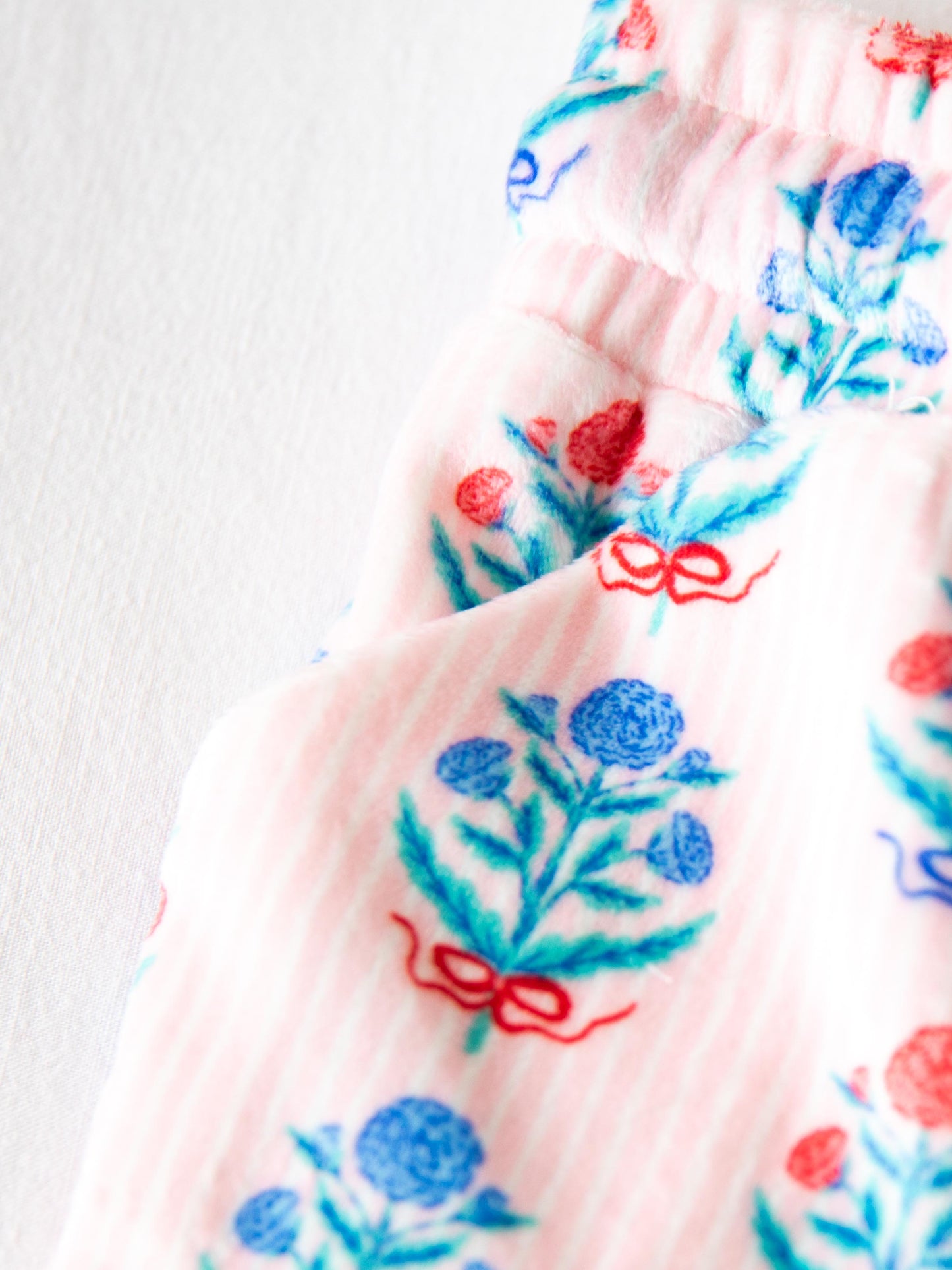 Terry Set - Sweet Nostalgia