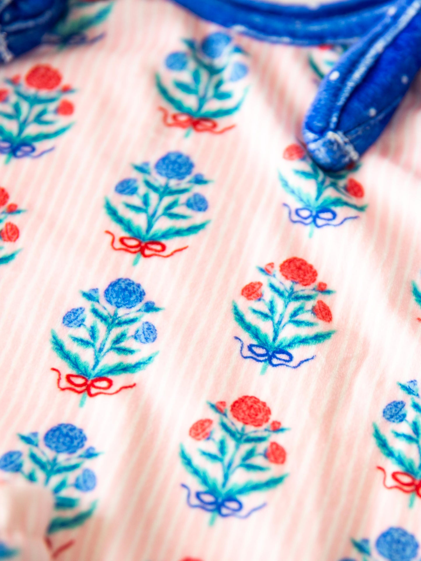 Terry Set - Sweet Nostalgia