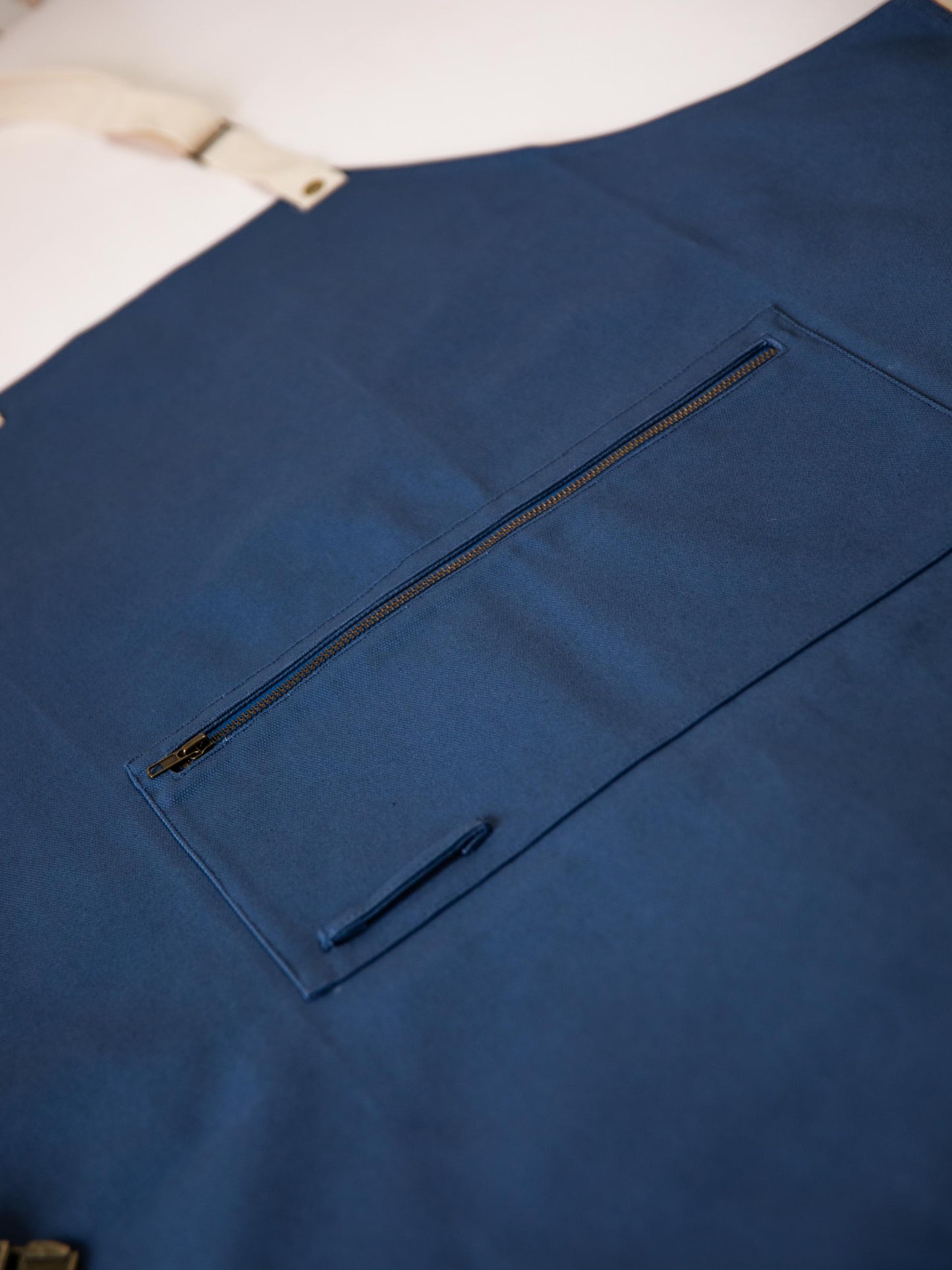 Apron - Navy