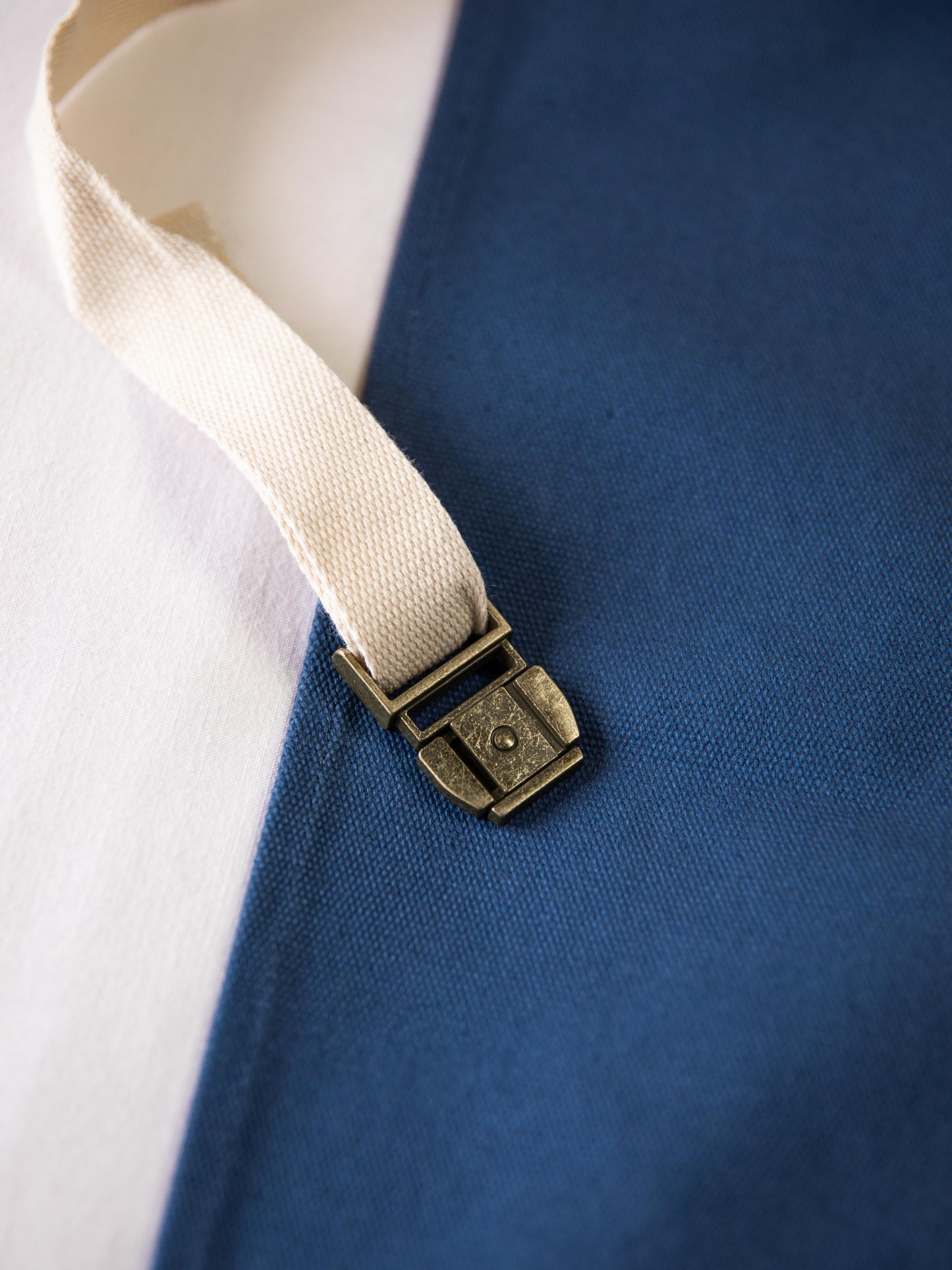 Apron - Navy