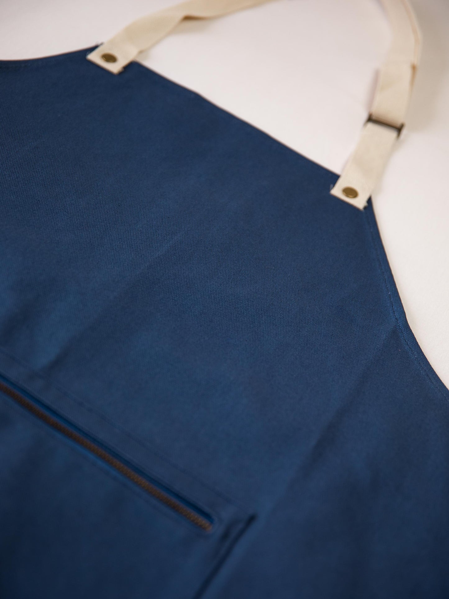 Apron - Navy