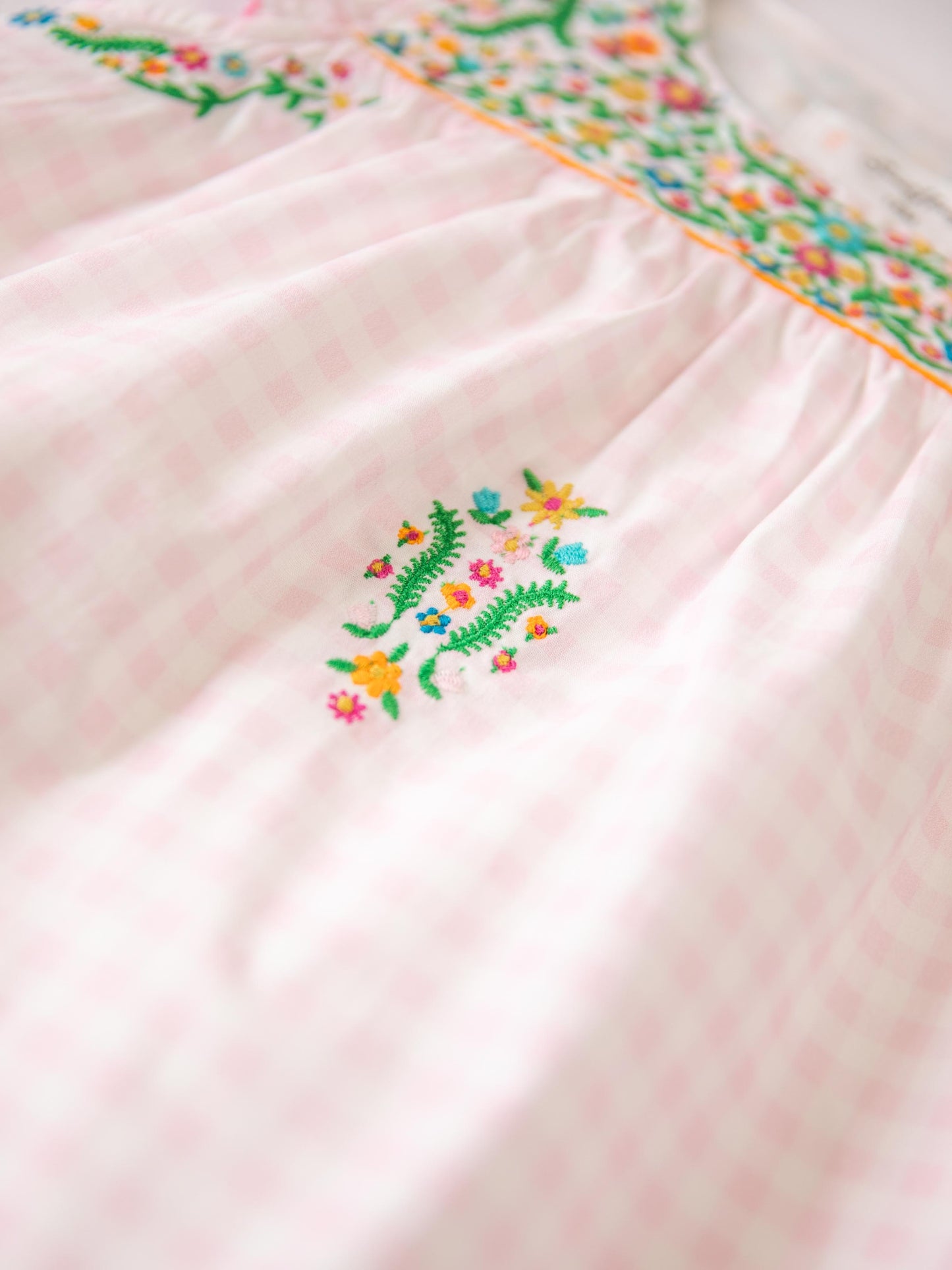 Flutter Set - Floral Fiesta