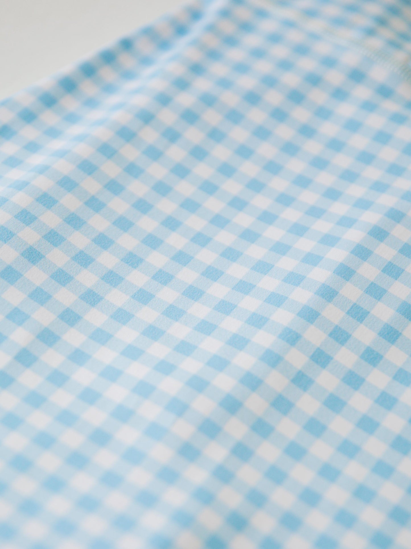 Women's Active Dress - Americana Gingham