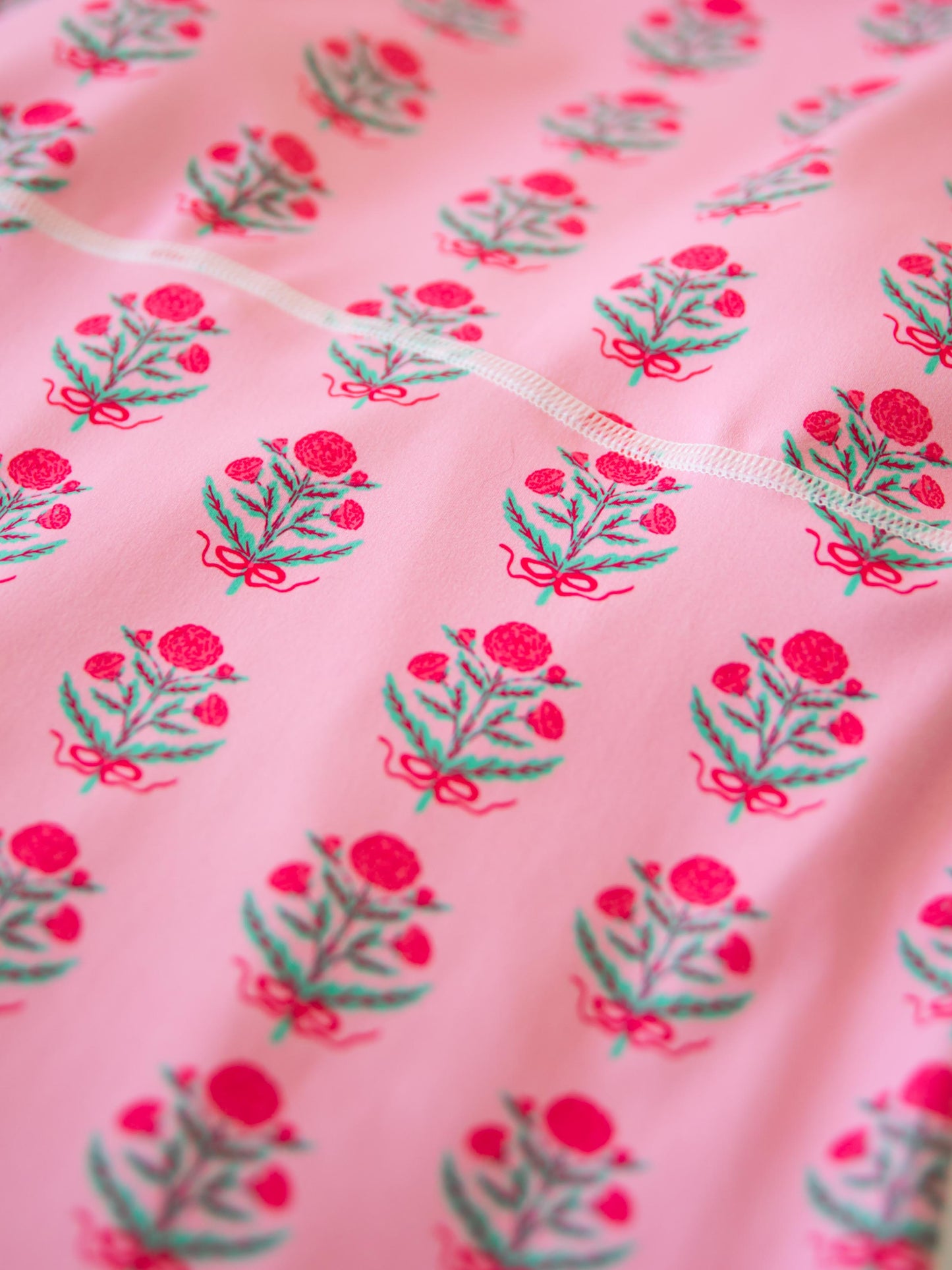 Women's Active Dress - Sweetest Pinks