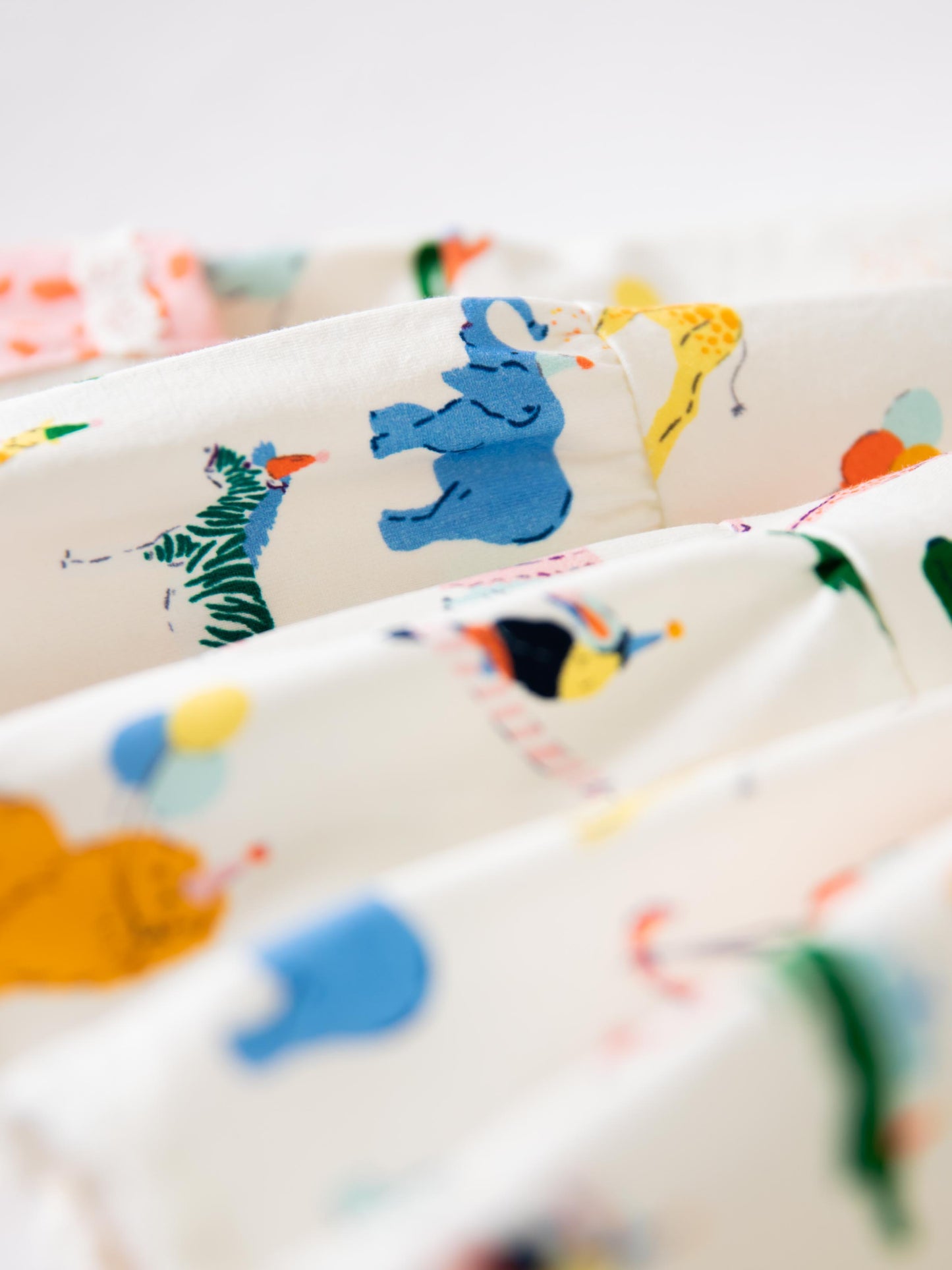 Flair Dress - Party Animals!