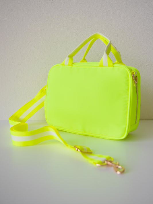 Retro Lunch Kit - Neon Lights