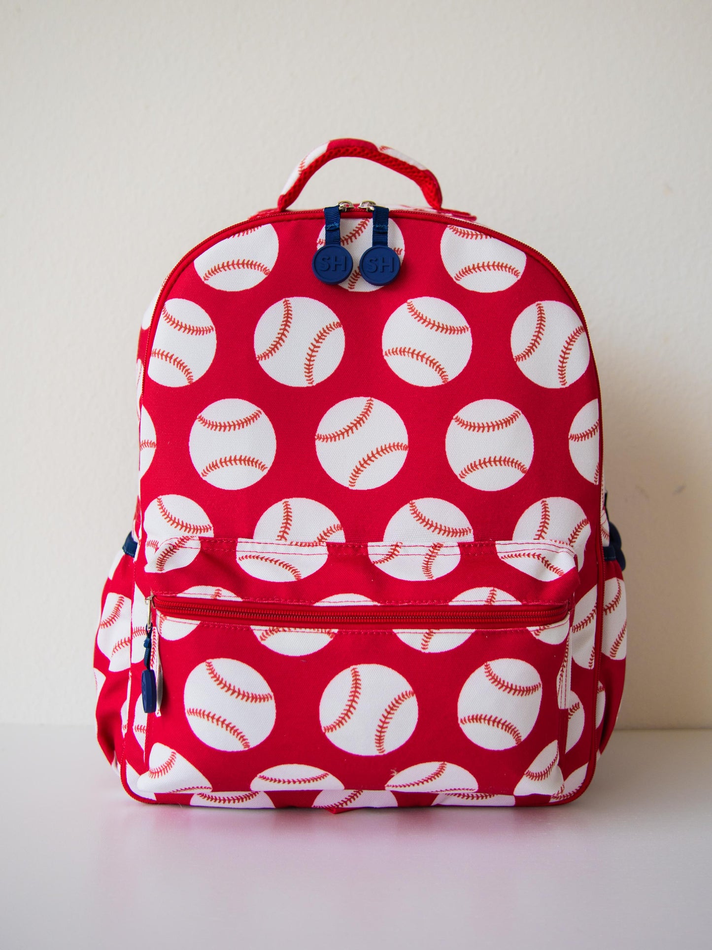 Ridley Backpack - Home Run