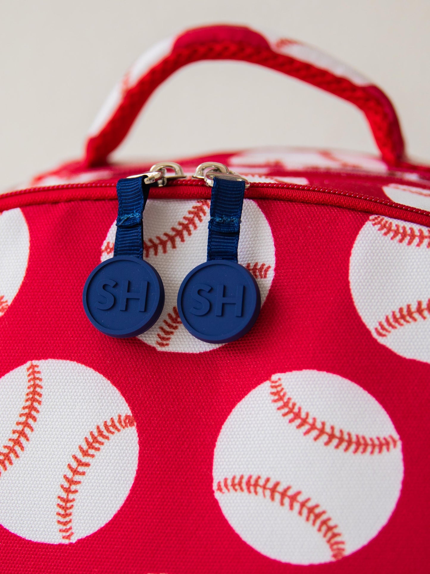 Ridley Backpack - Home Run