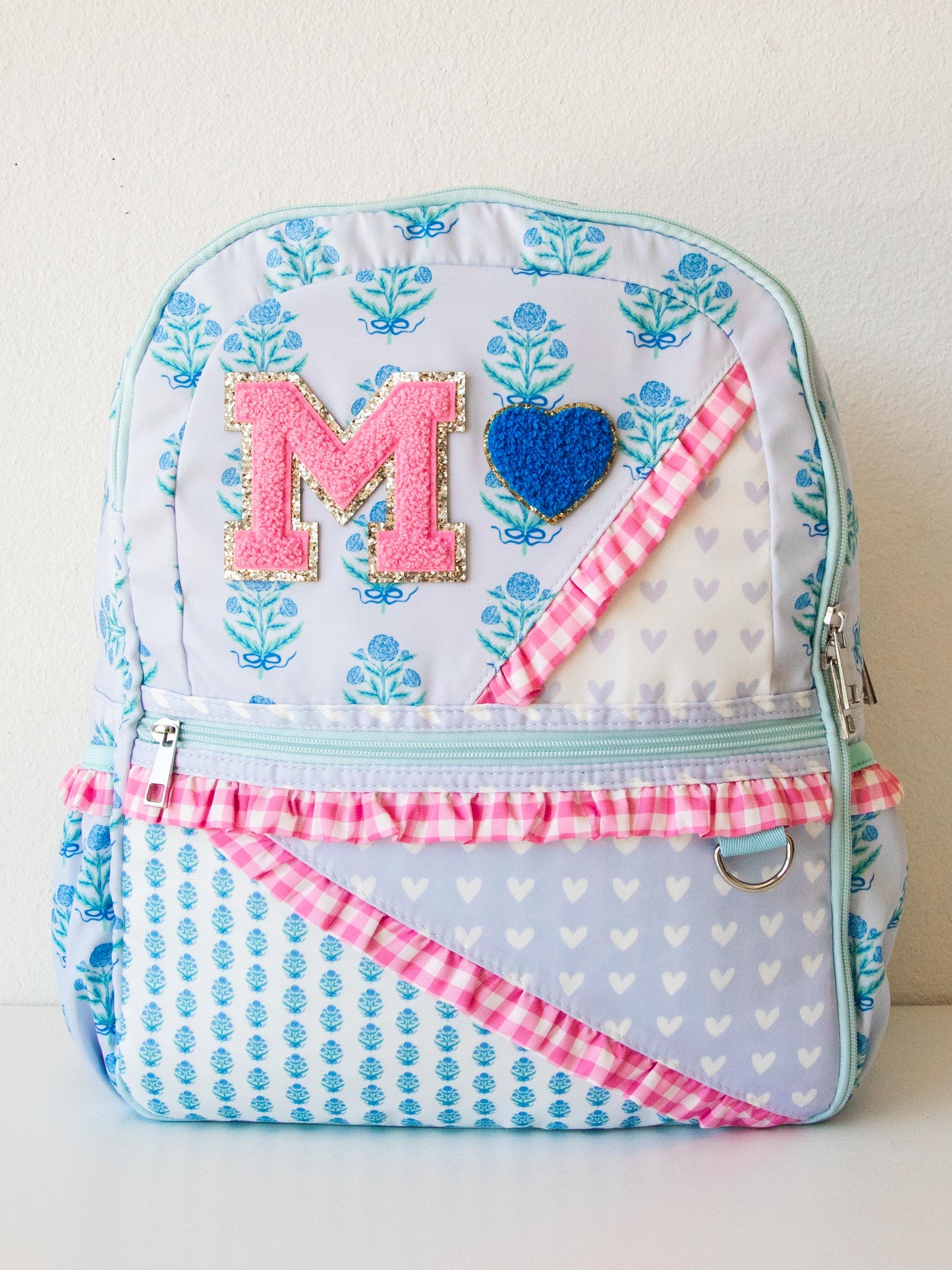 Hadley Backpack - Classic Nostalgia