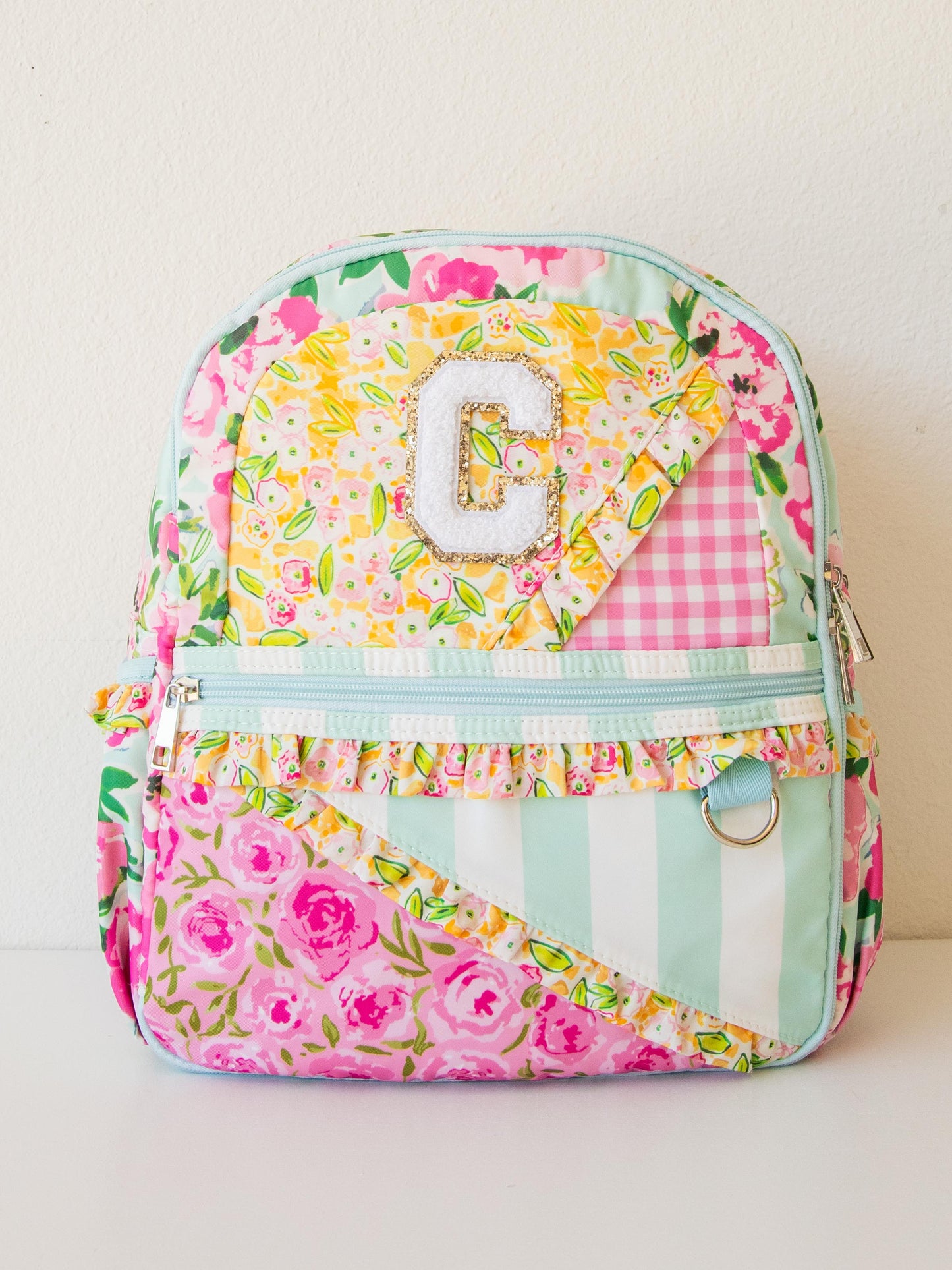 Hadley Backpack - Favorites Mix
