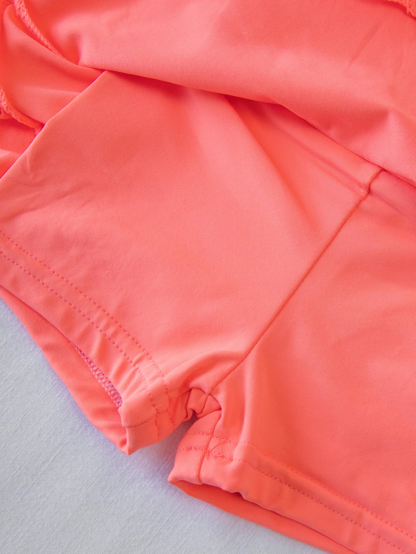 Marlow Tankini - Cherry Fizz