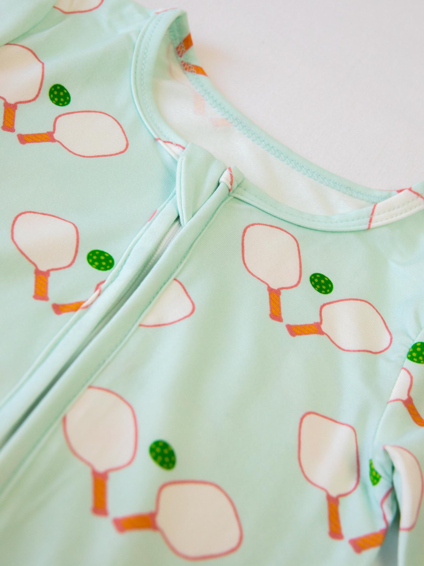 Cloud Layette - Pickleball