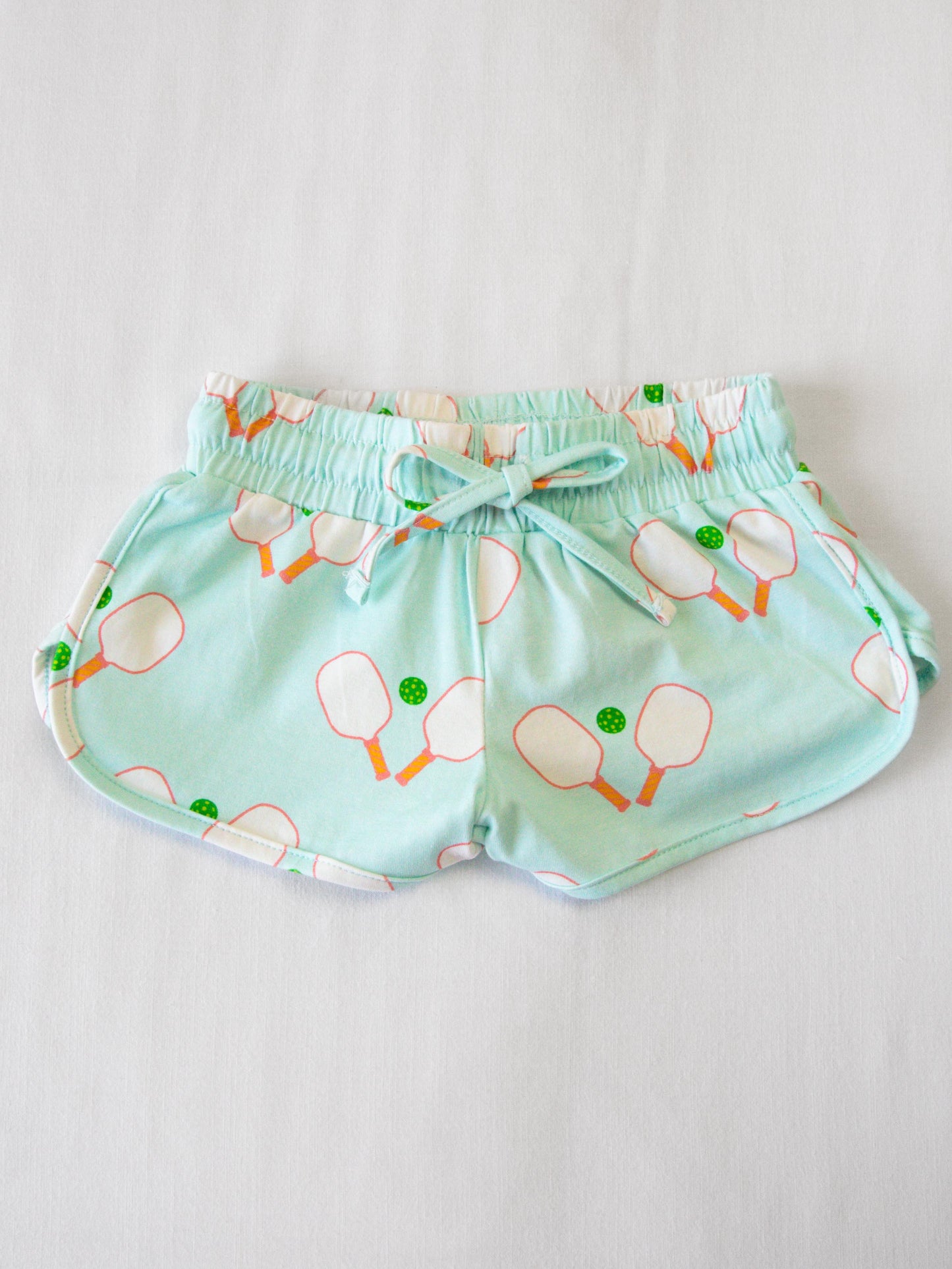 Athletic Shorts - Pickleball