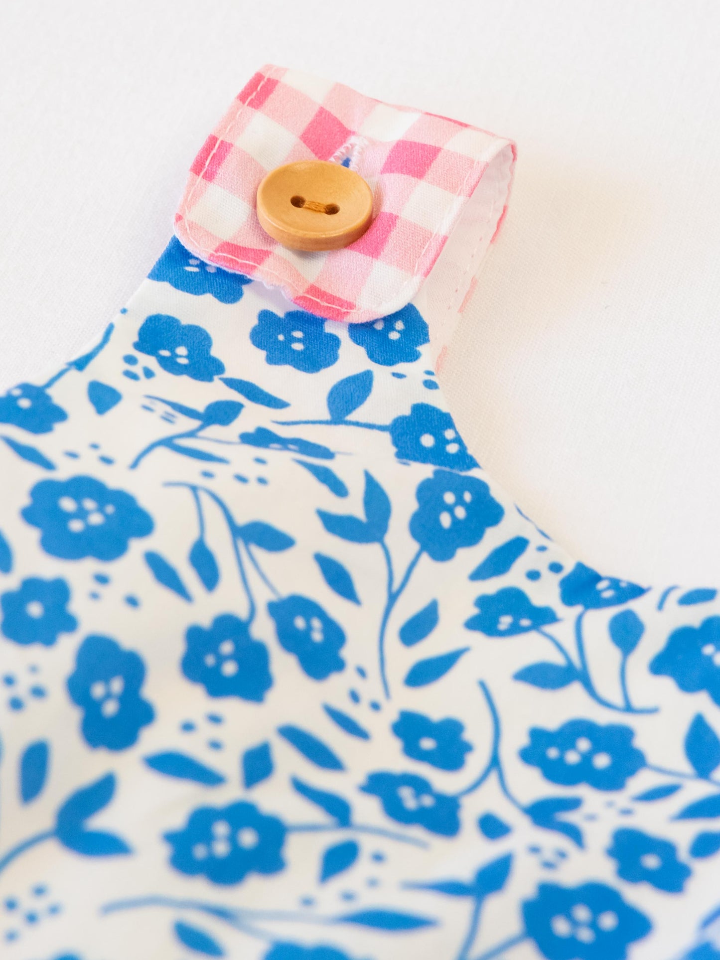 Happy Tunic - First Day