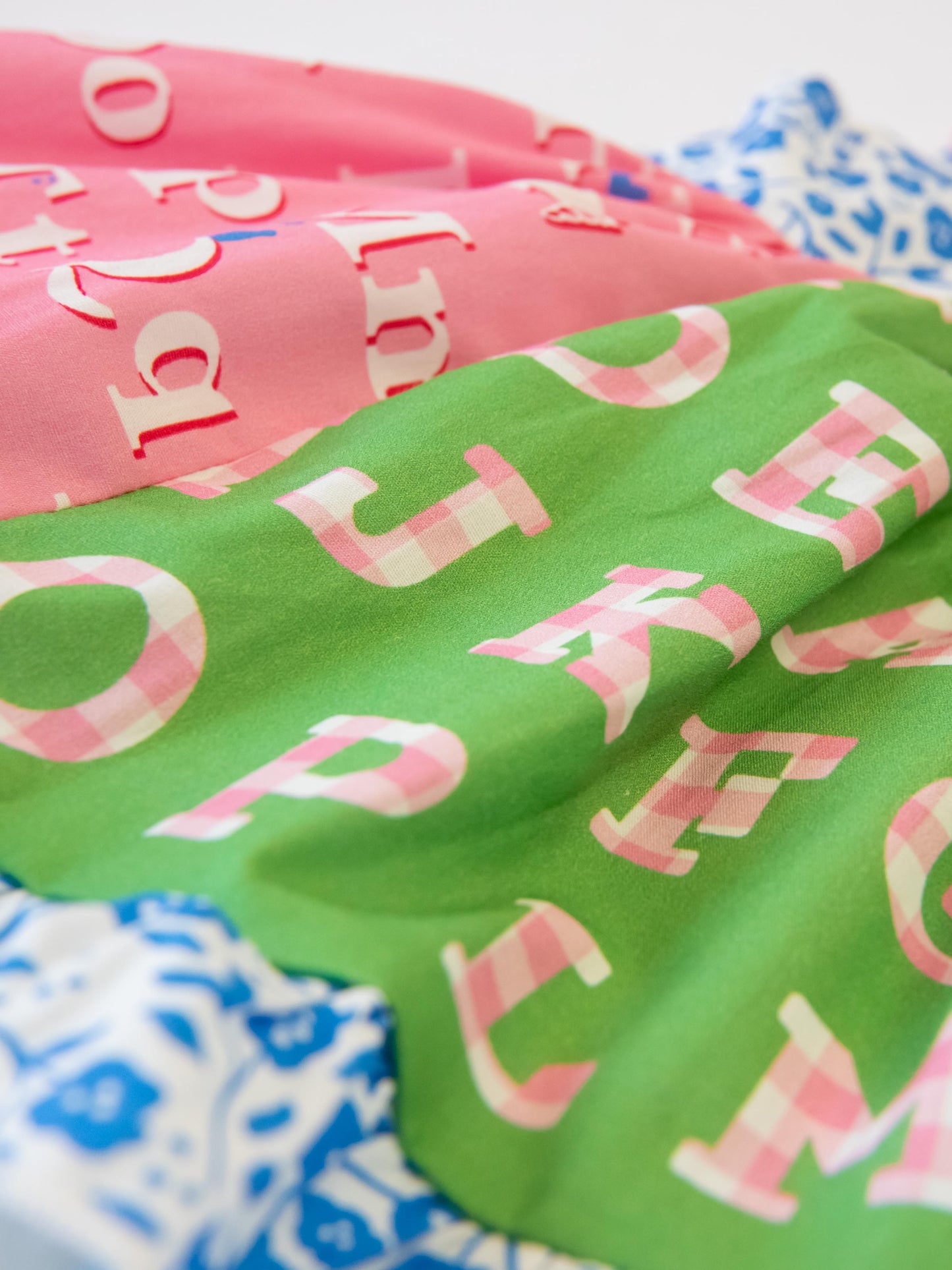 Happy Tunic - First Day