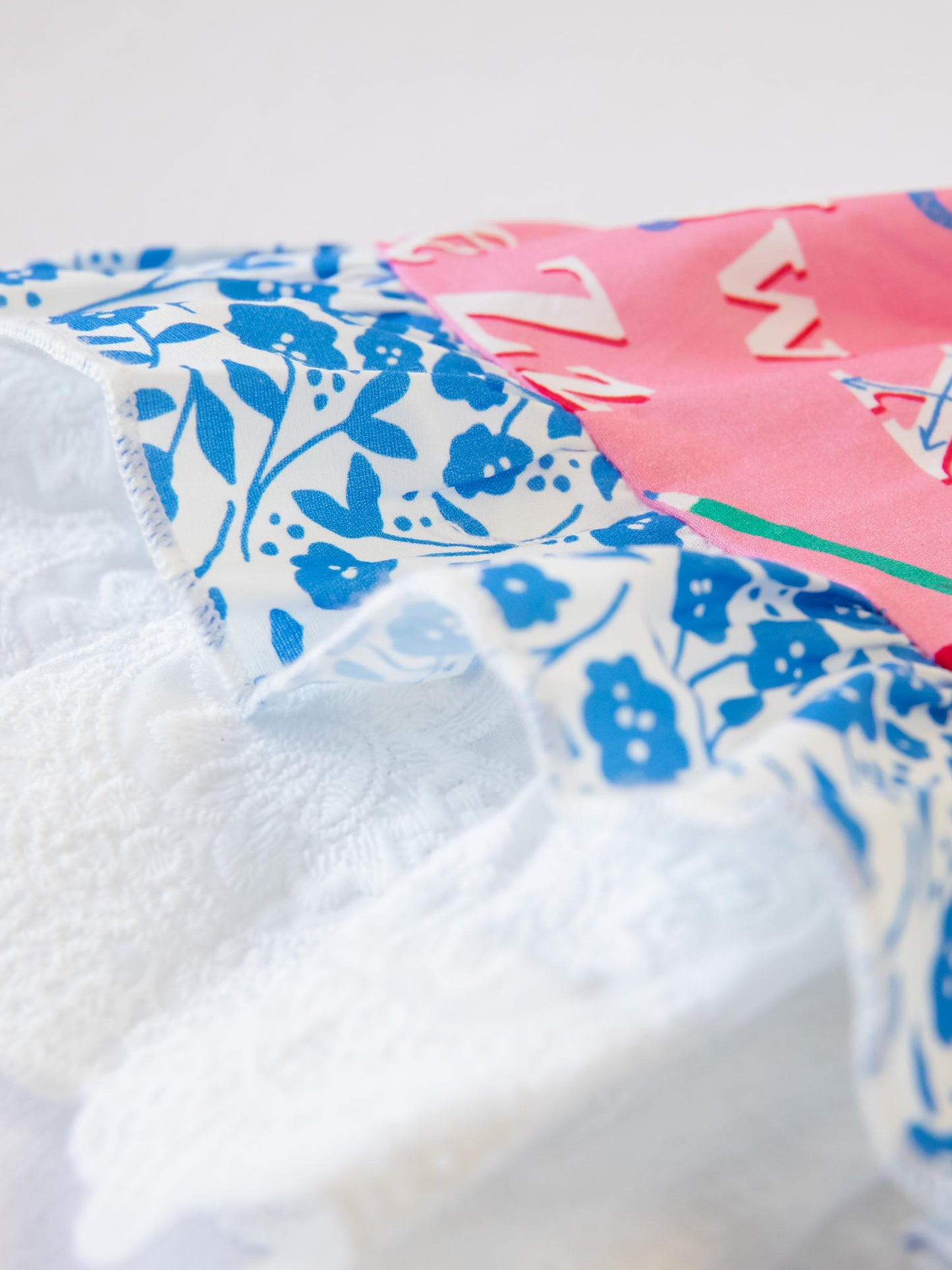 Happy Tunic - First Day