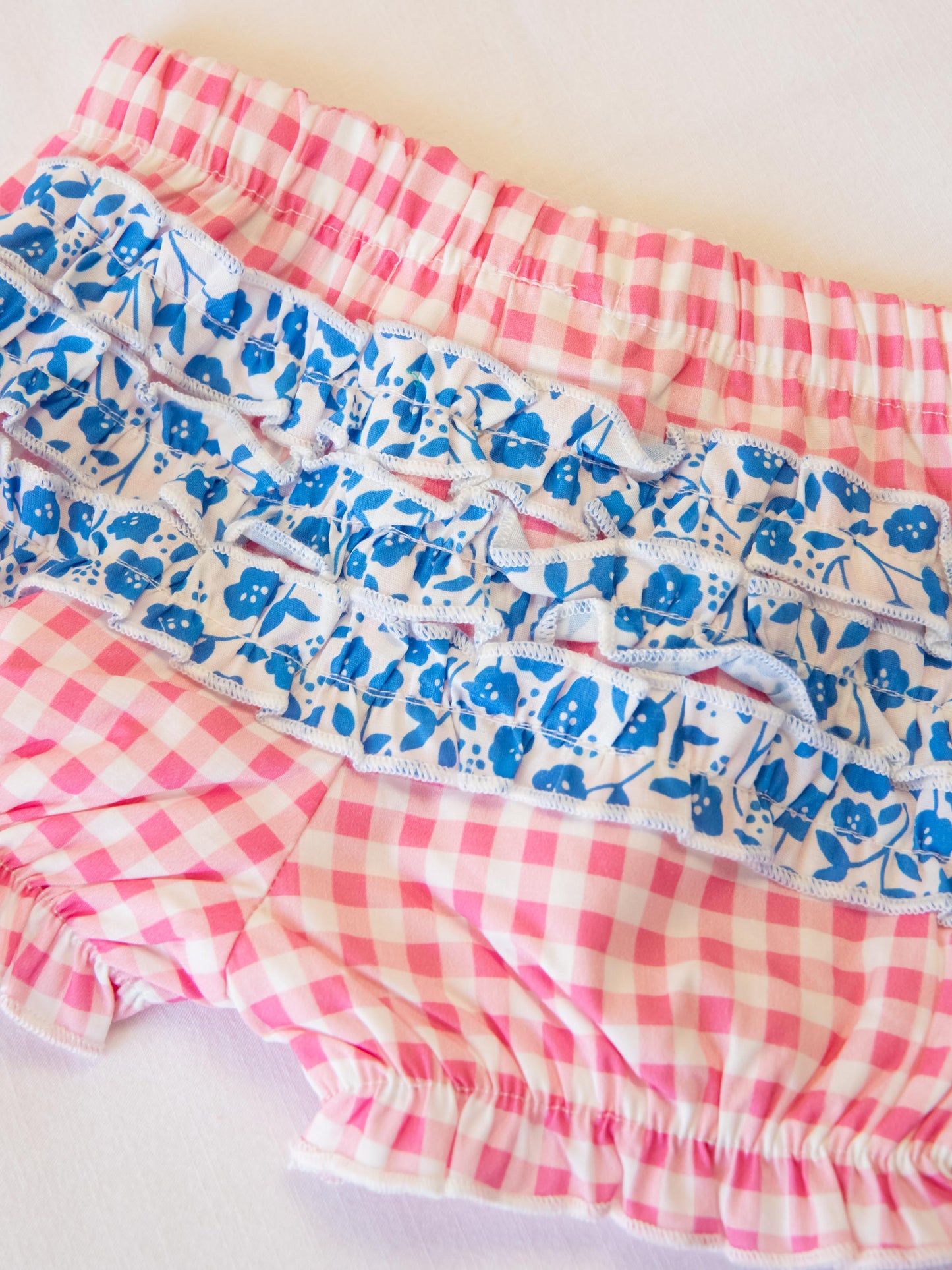 Happy Tunic - First Day