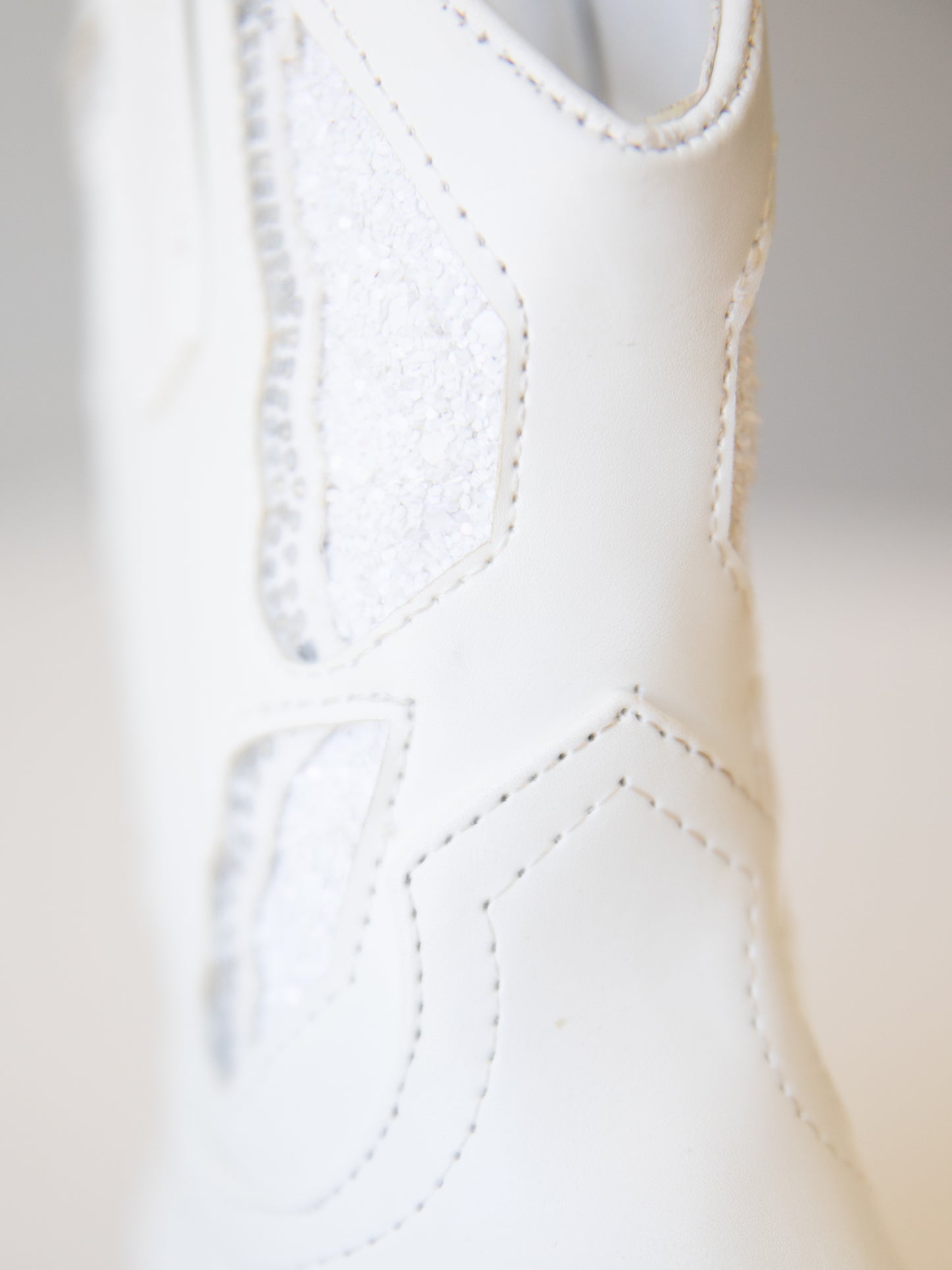 Cowgirl Boots - Yee Haw Sparkle