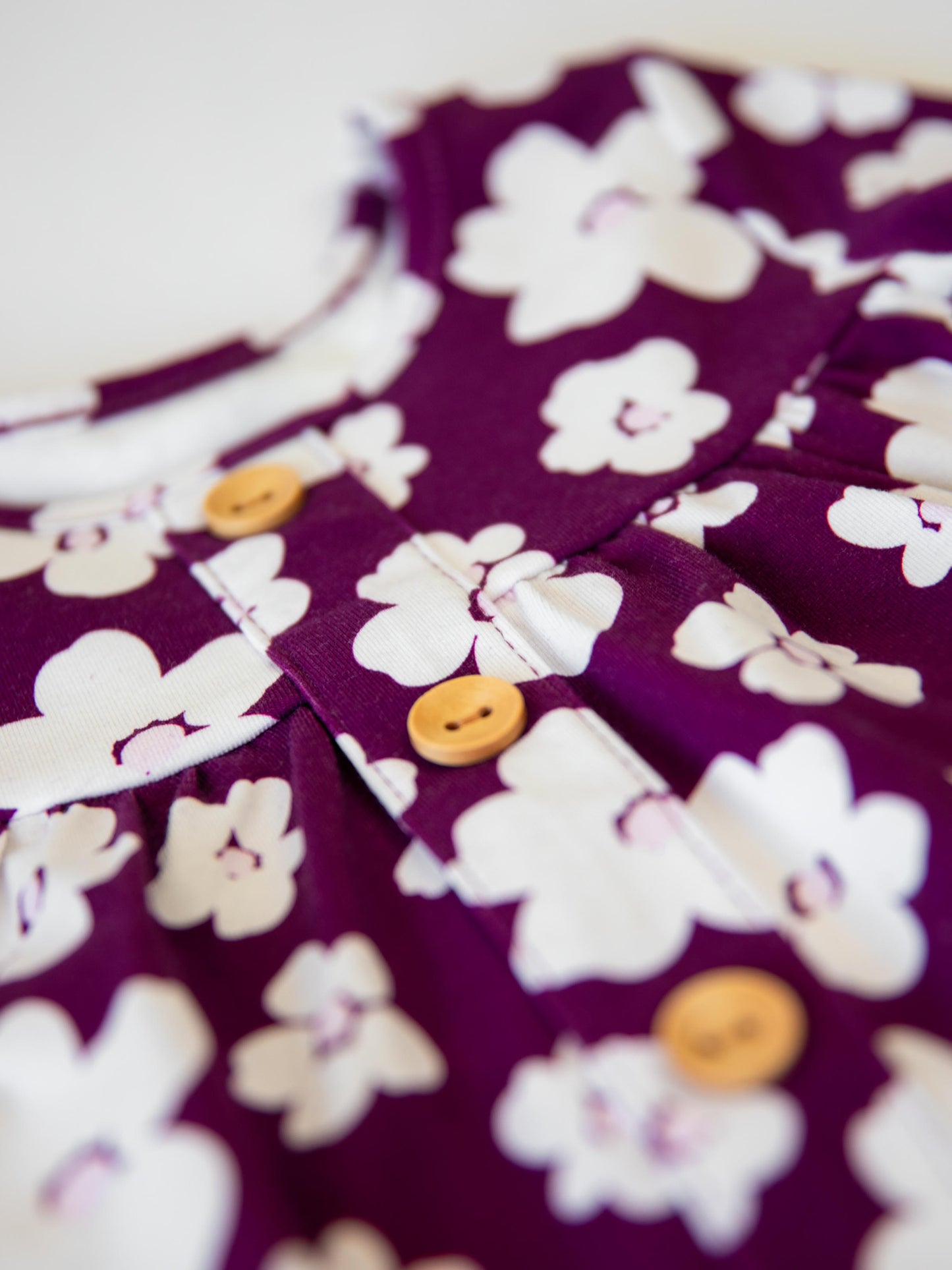 Out to Play Set - Sugar Plum Floral