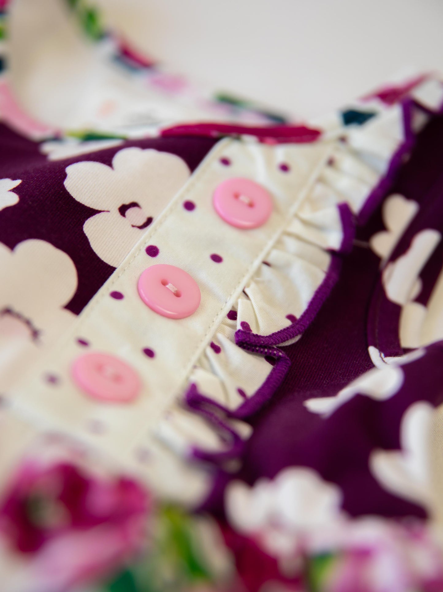 Double Dutch - Evelynn Blooms