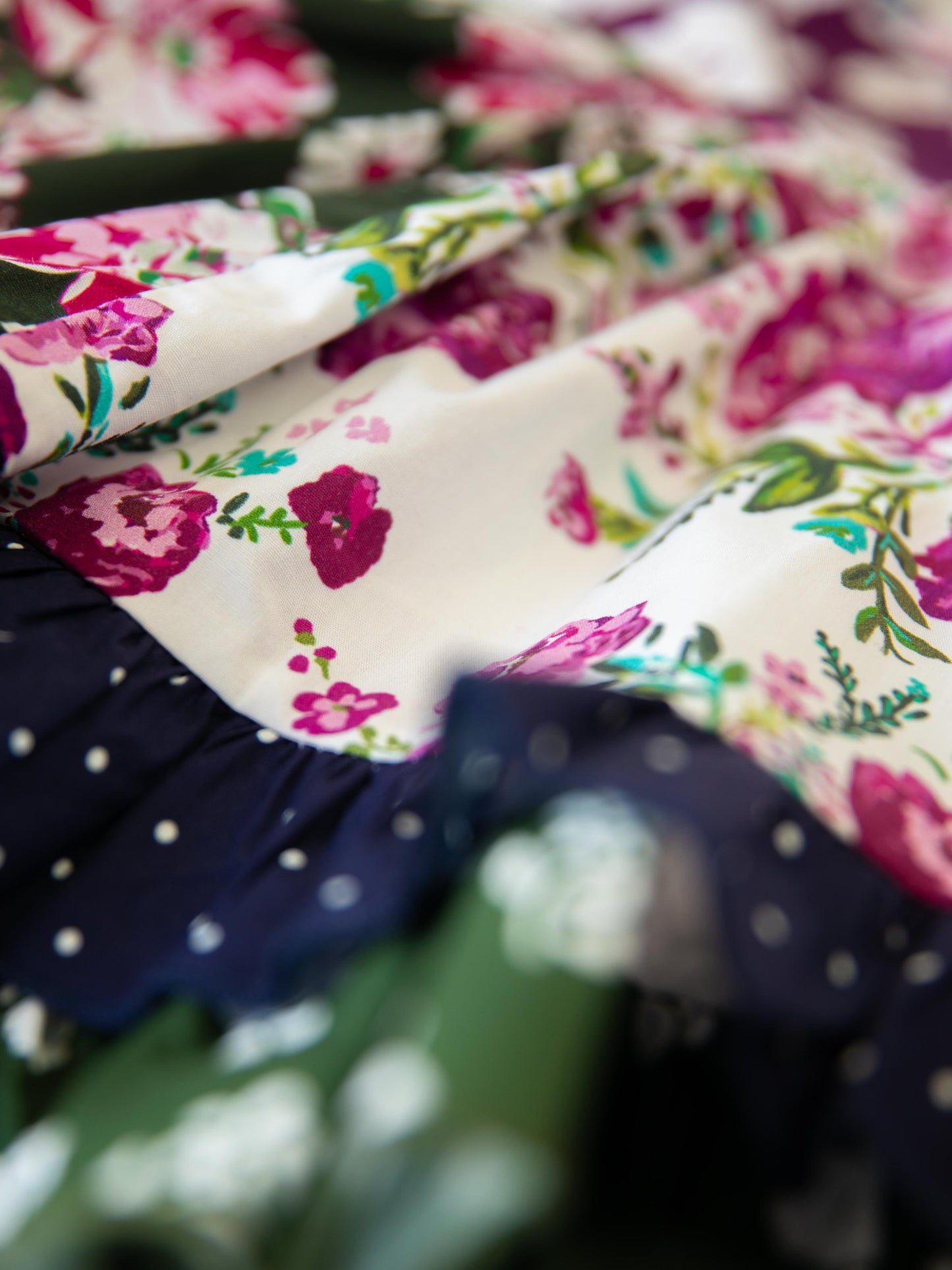 Double Dutch - Evelynn Blooms