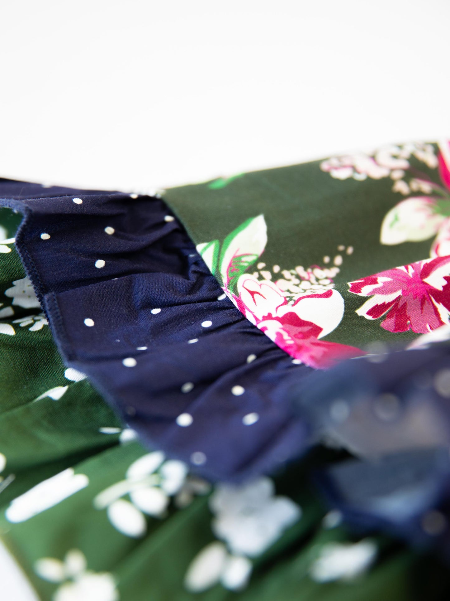 Double Dutch - Evelynn Blooms