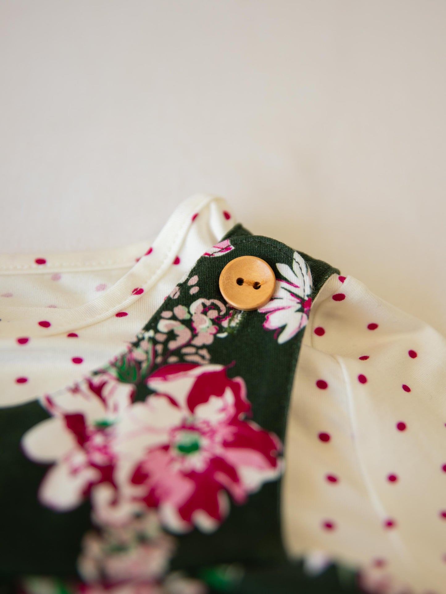 Retro Jumper Set - Thankful