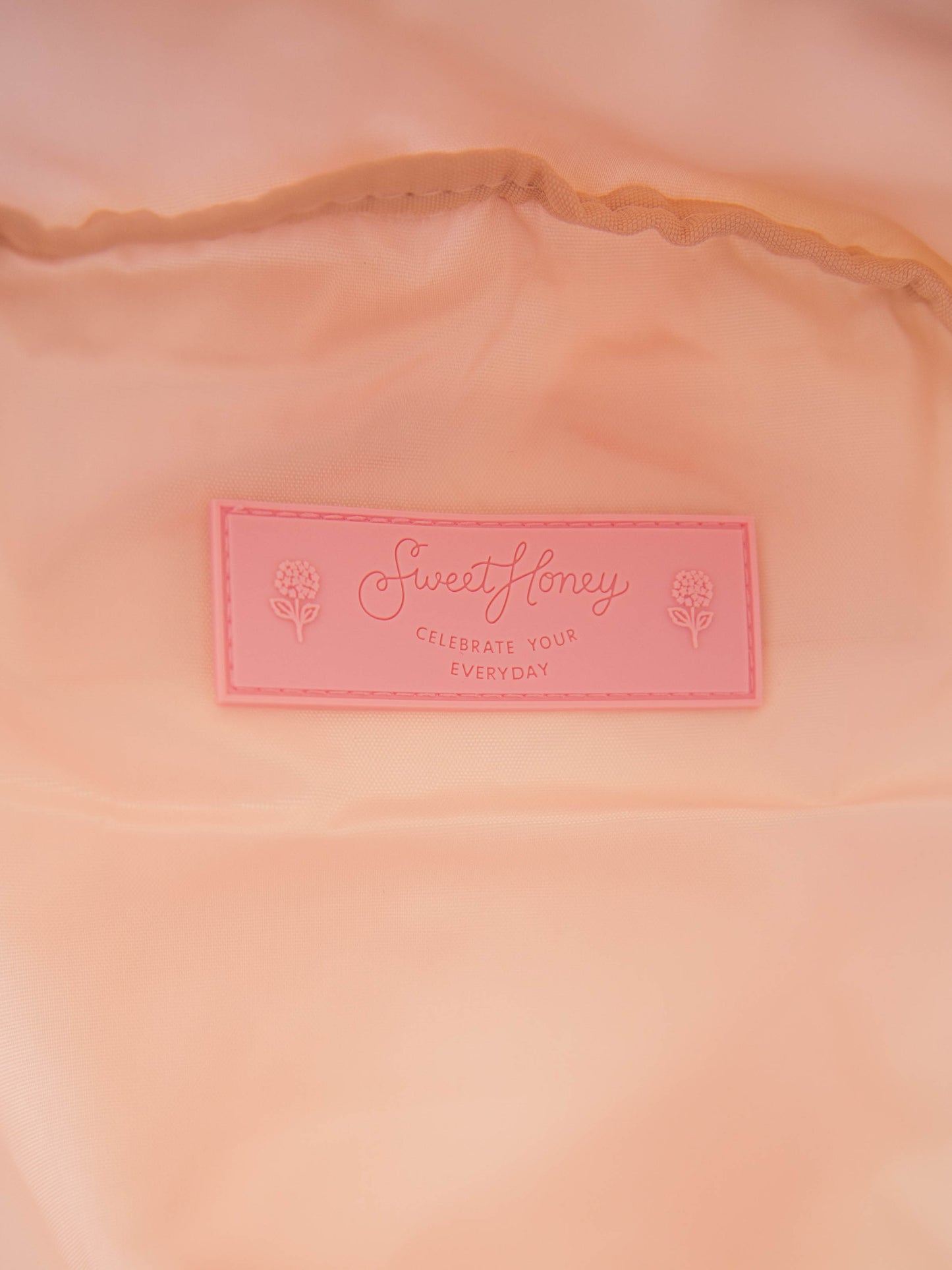 Retro Backpack - Vanilla Cream