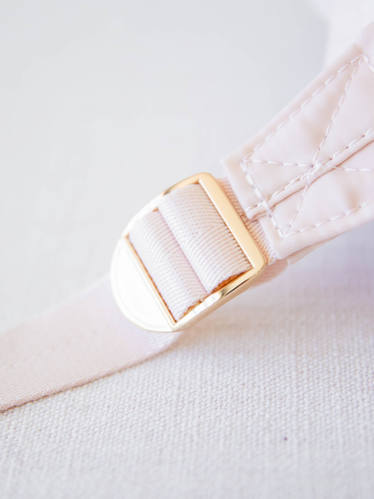 Retro Backpack - Vanilla Cream