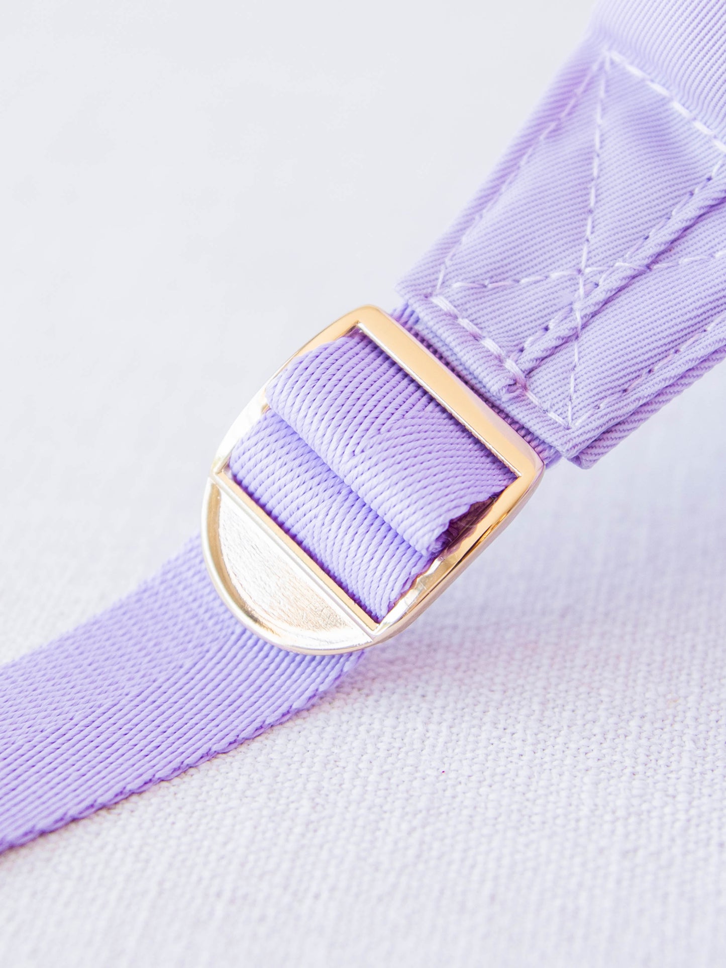 Retro Backpack - Purple Whisper