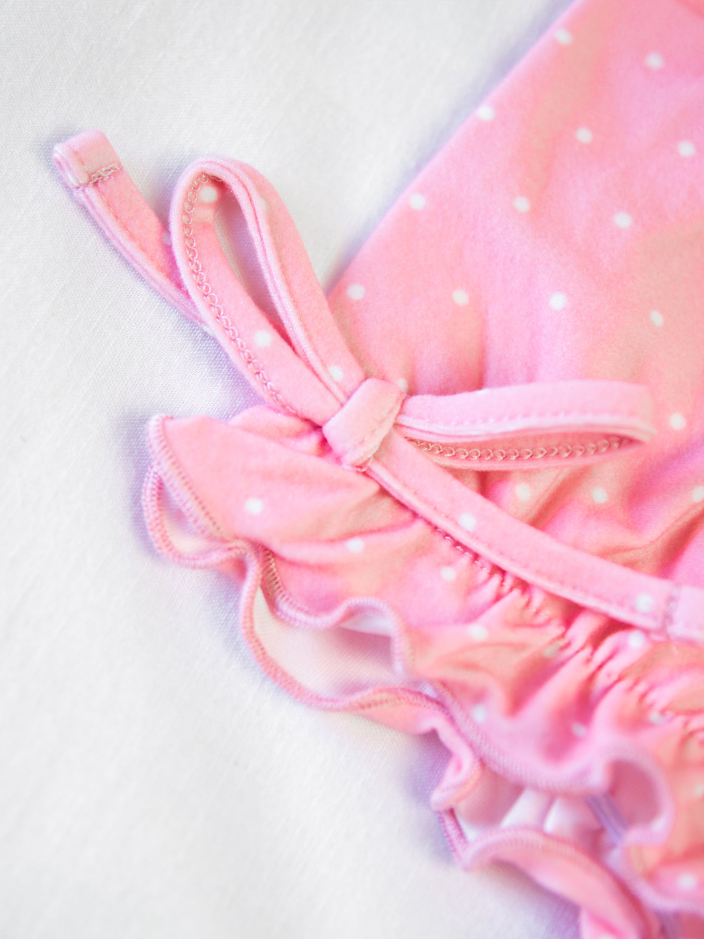 Everyday Play Dress - Love Stamps