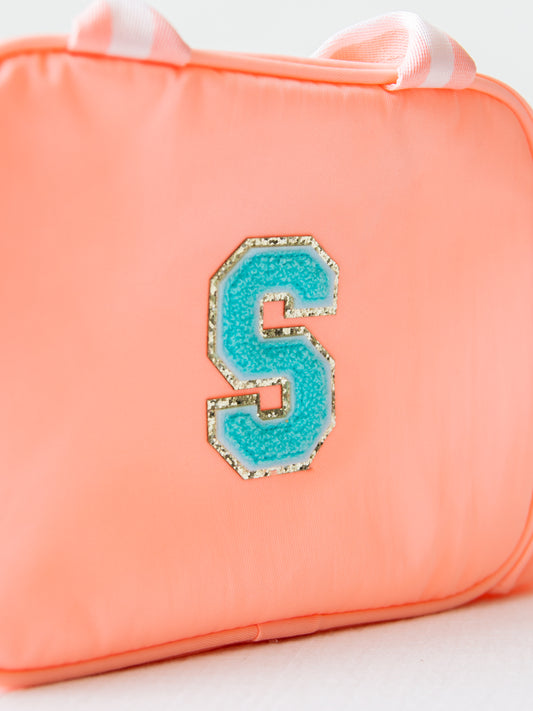 Retro Lunch Kit - Pretty in Peach