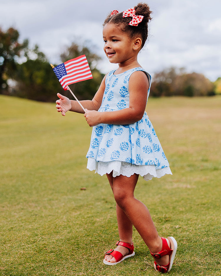 Mix & Match - Americana