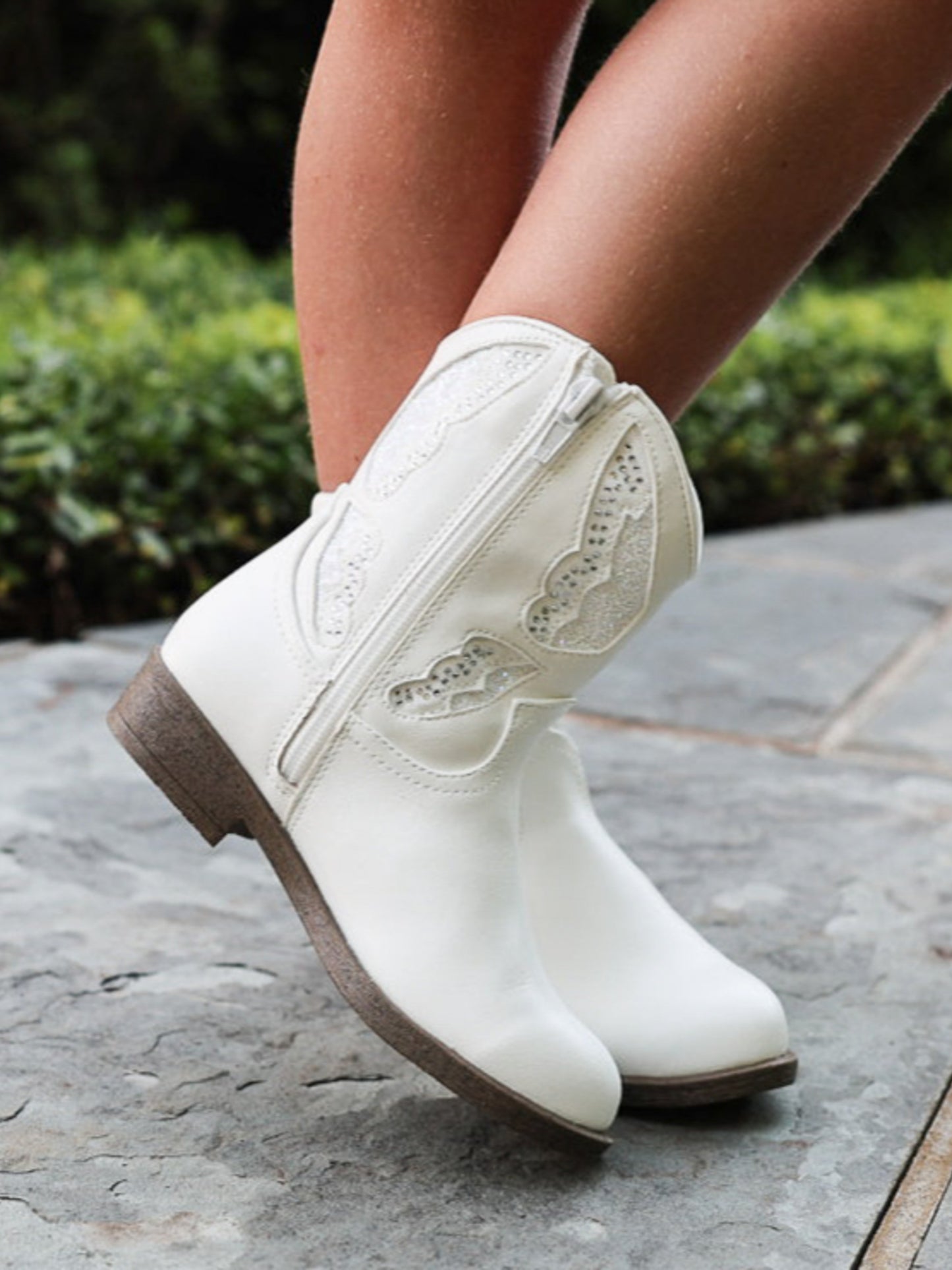 Cowgirl Boots - Yee Haw Sparkle